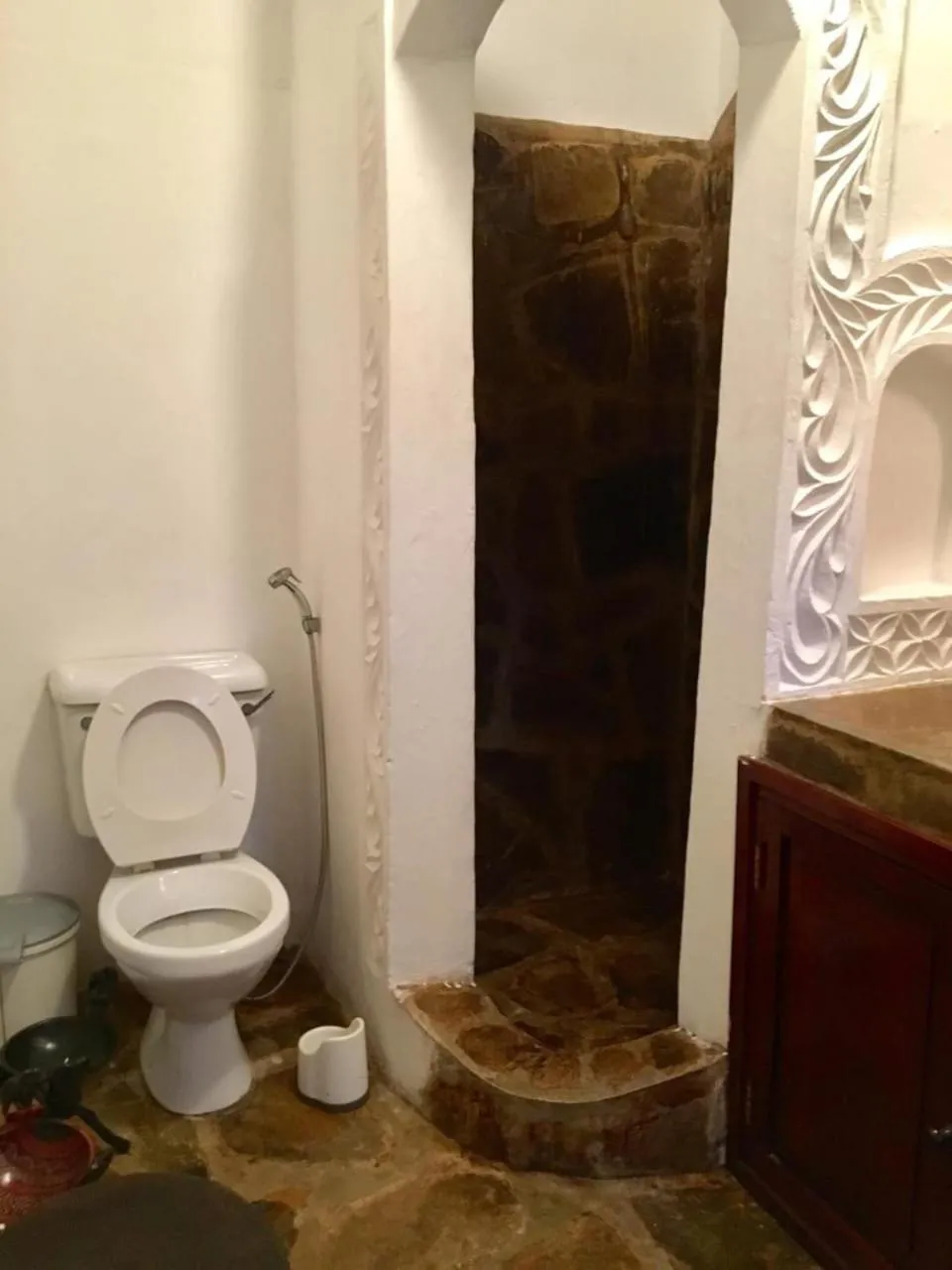 Boutique Hotel Nyumbani Tembo