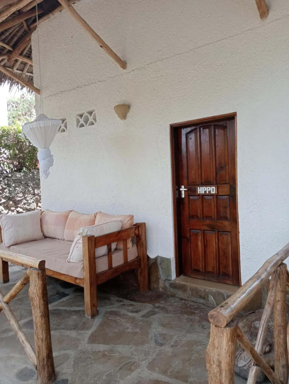 Boutique Hotel Nyumbani Tembo