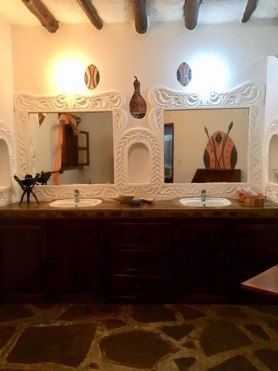 Boutique Hotel Nyumbani Tembo