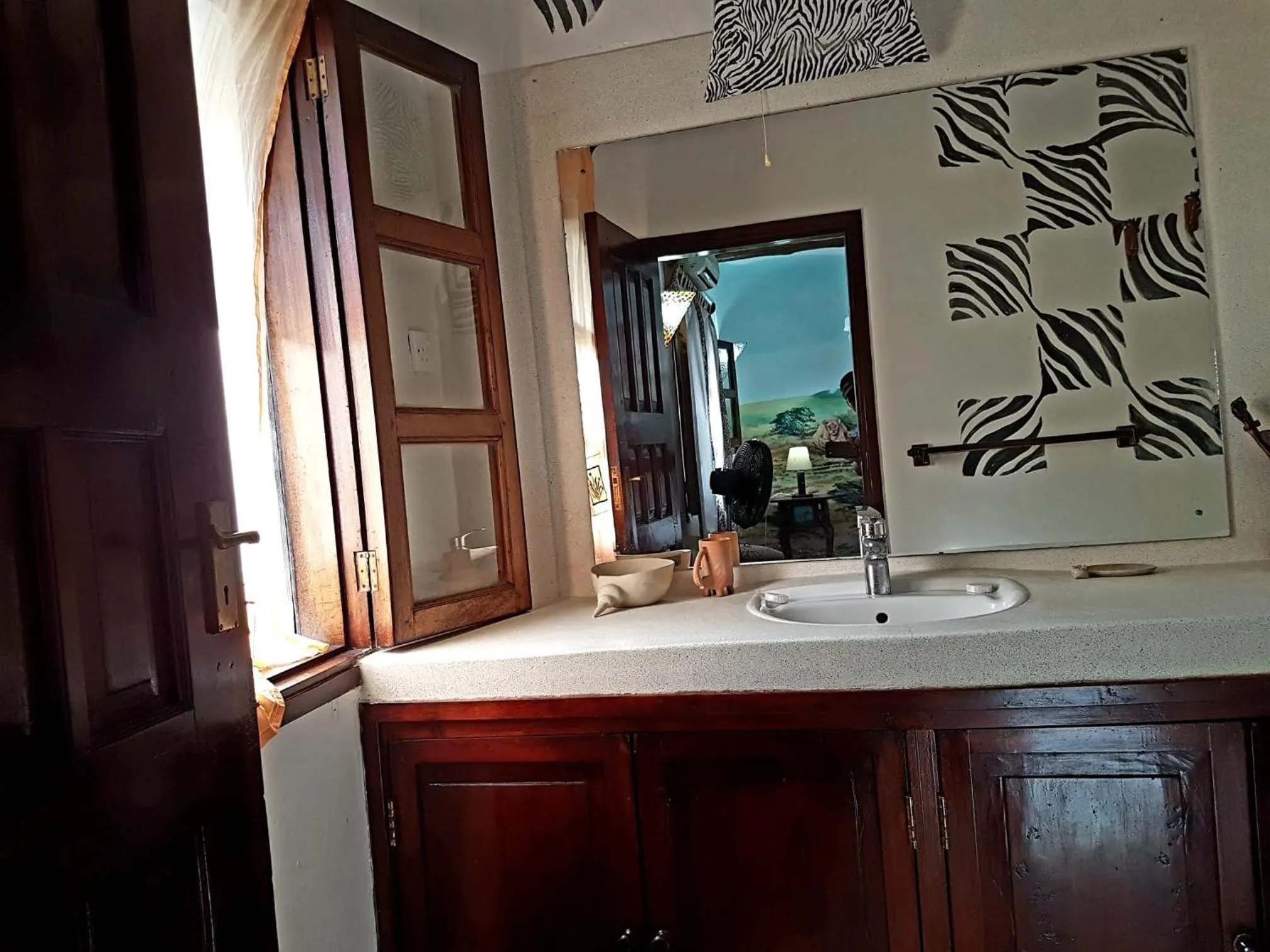 Boutique Hotel Nyumbani Tembo