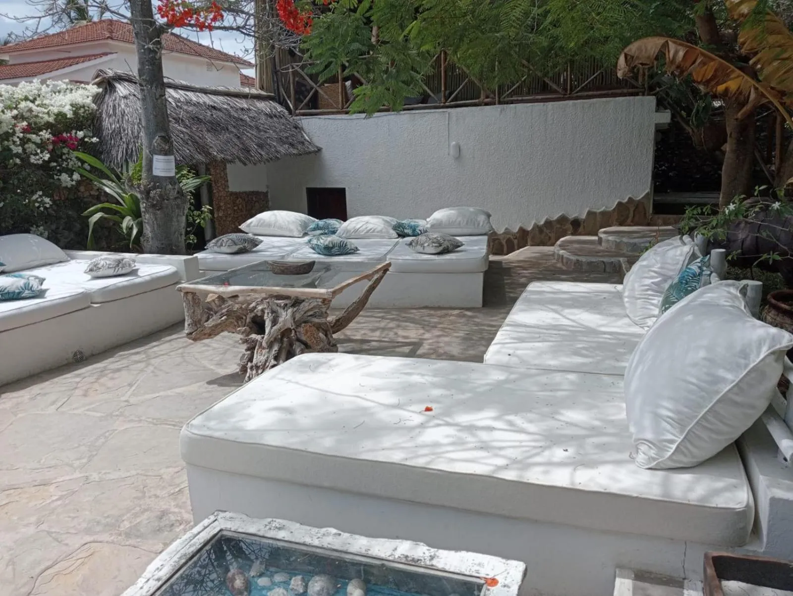 Boutique Hotel Nyumbani Tembo