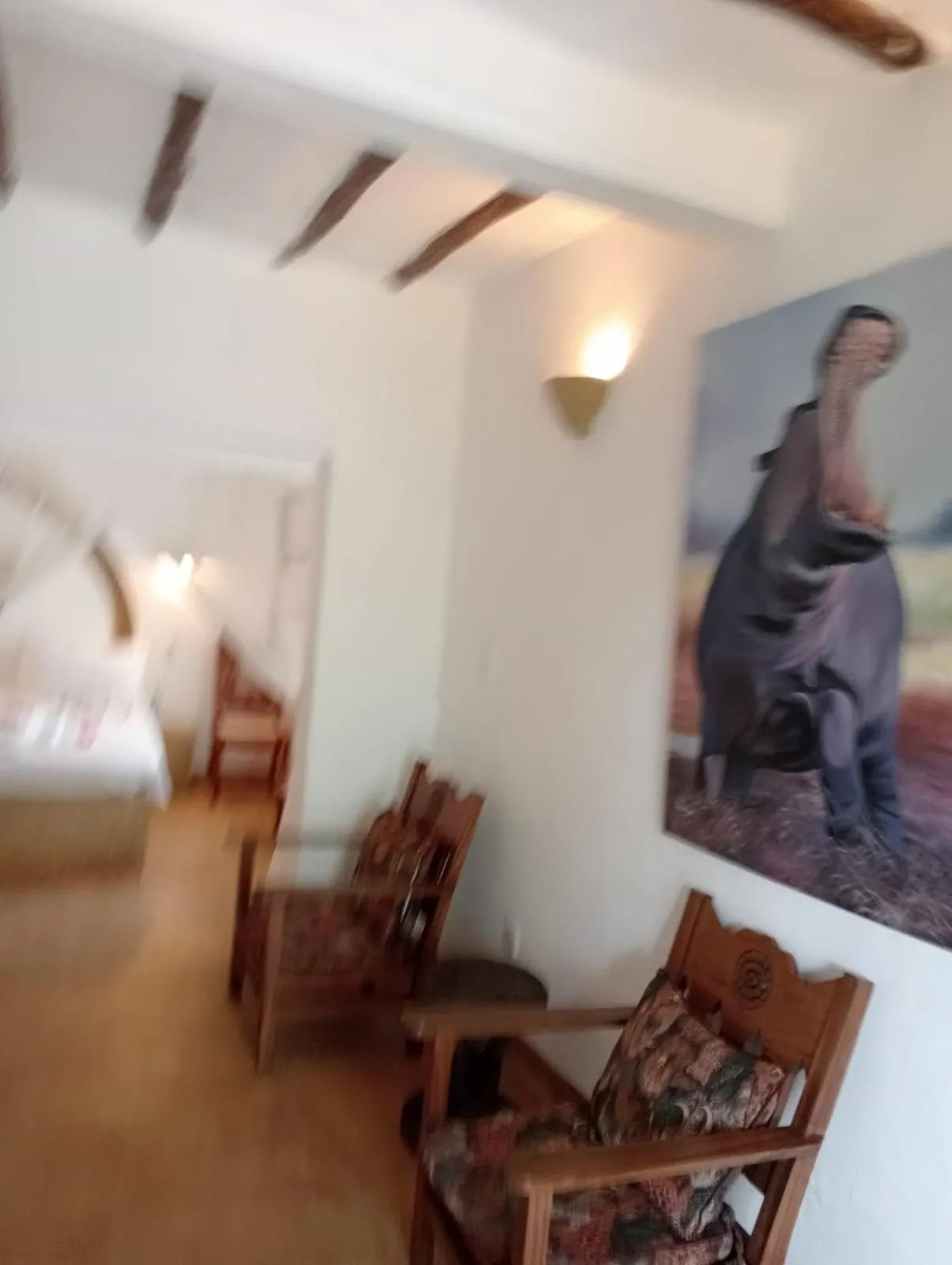 Boutique Hotel Nyumbani Tembo