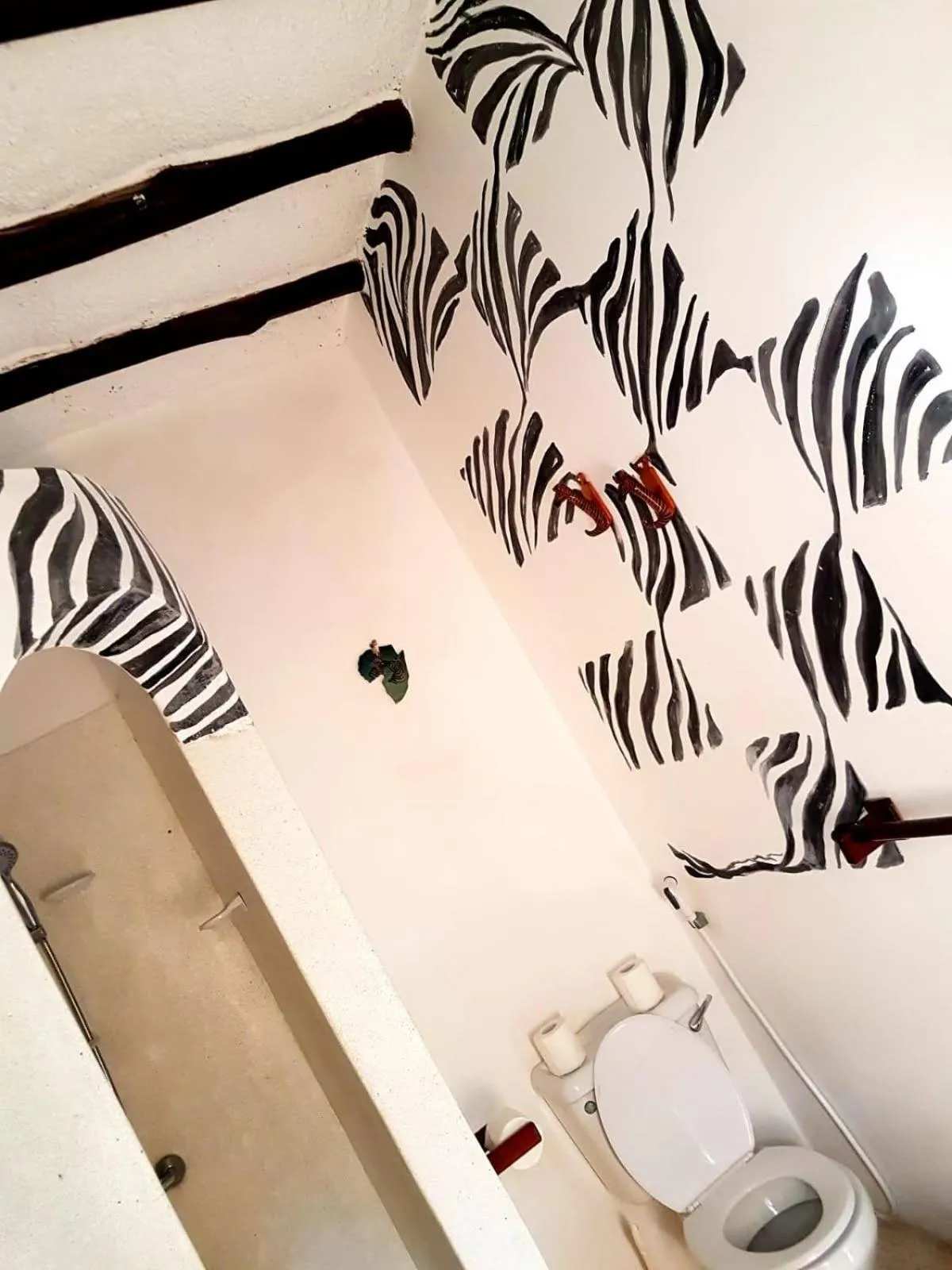 Boutique Hotel Nyumbani Tembo