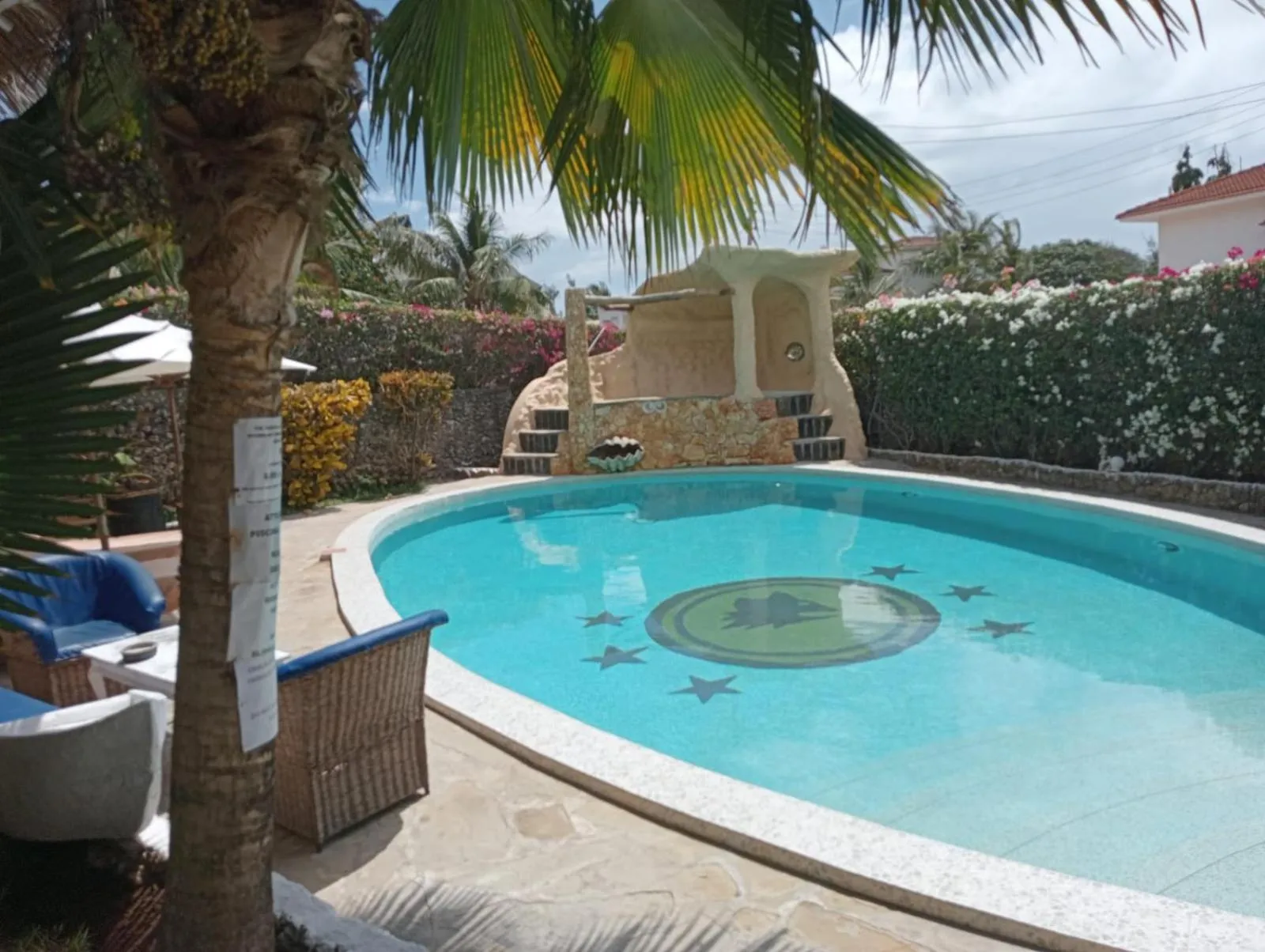 Boutique Hotel Nyumbani Tembo