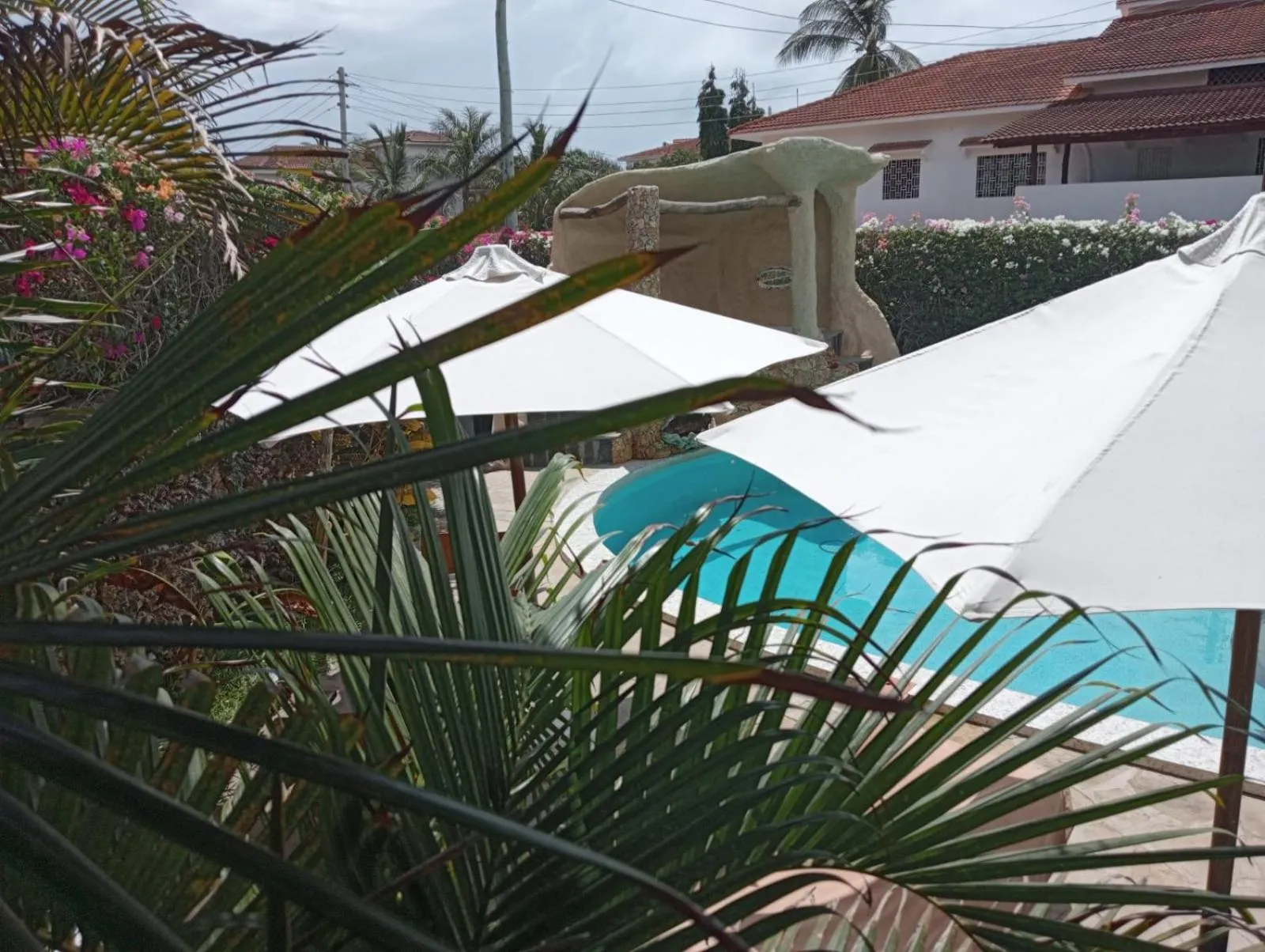 Boutique Hotel Nyumbani Tembo