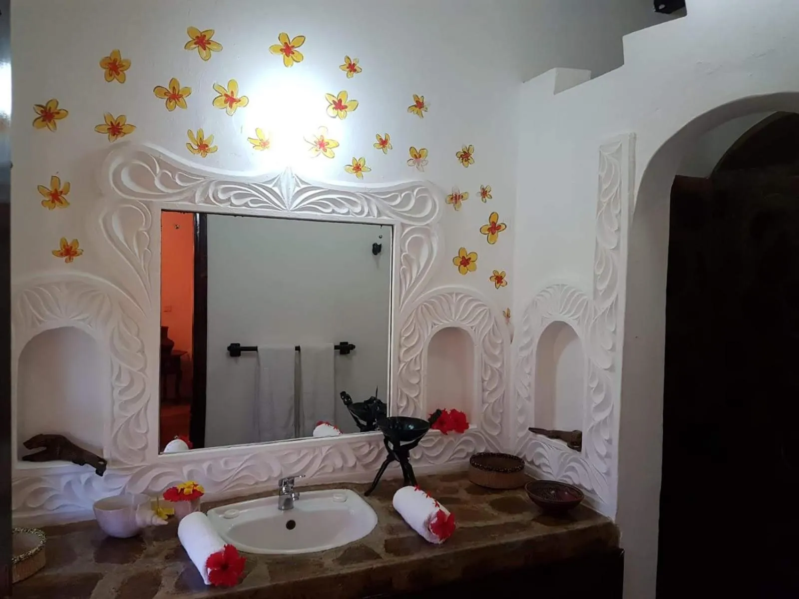 Boutique Hotel Nyumbani Tembo