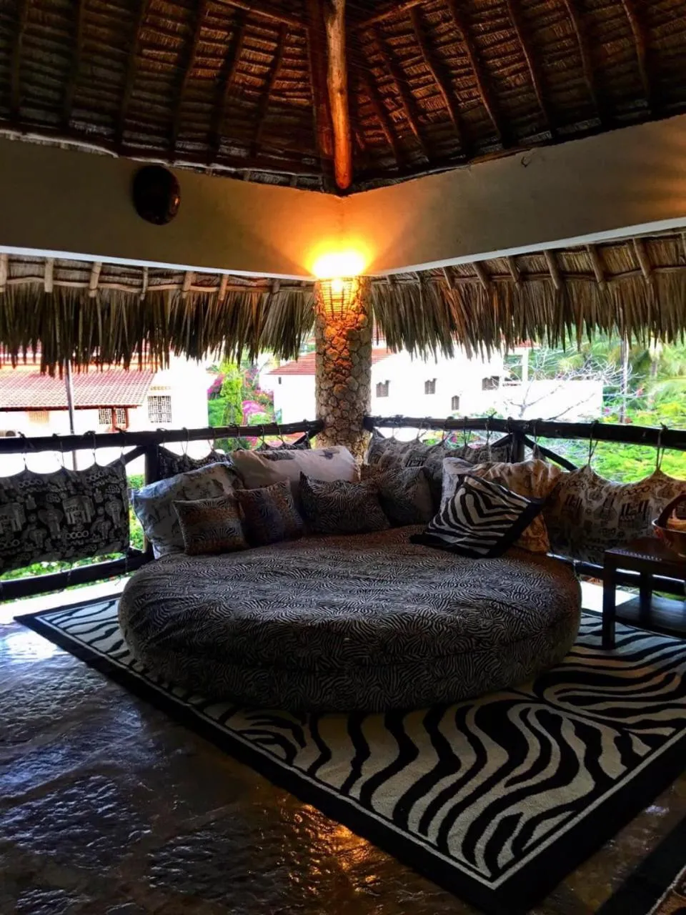 Boutique Hotel Nyumbani Tembo