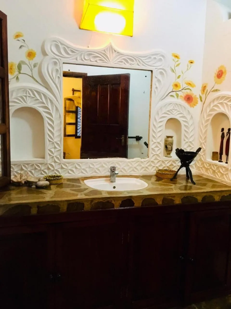 Boutique Hotel Nyumbani Tembo
