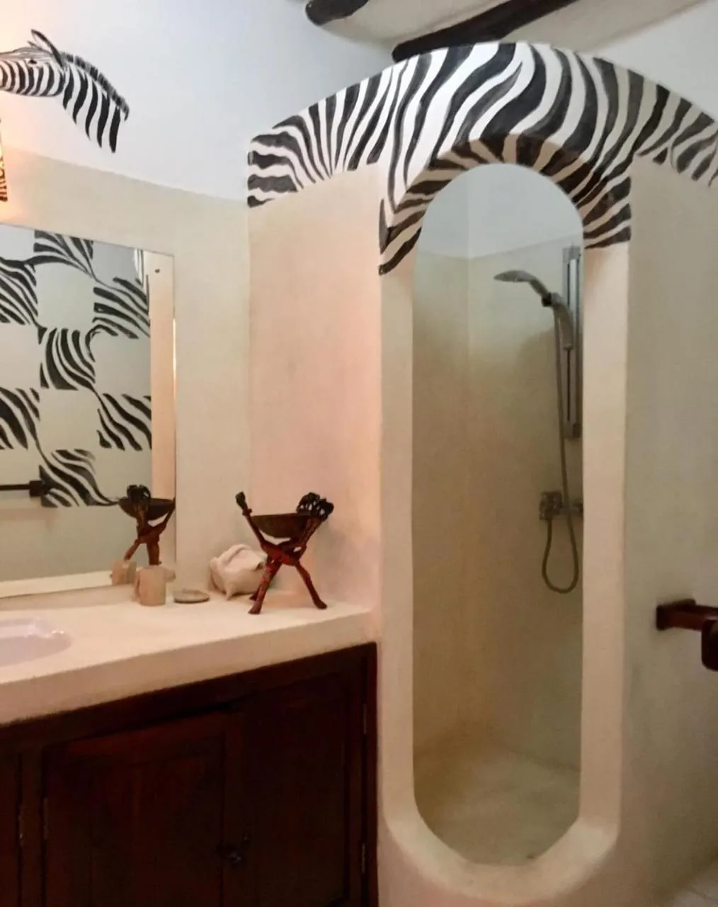 Boutique Hotel Nyumbani Tembo