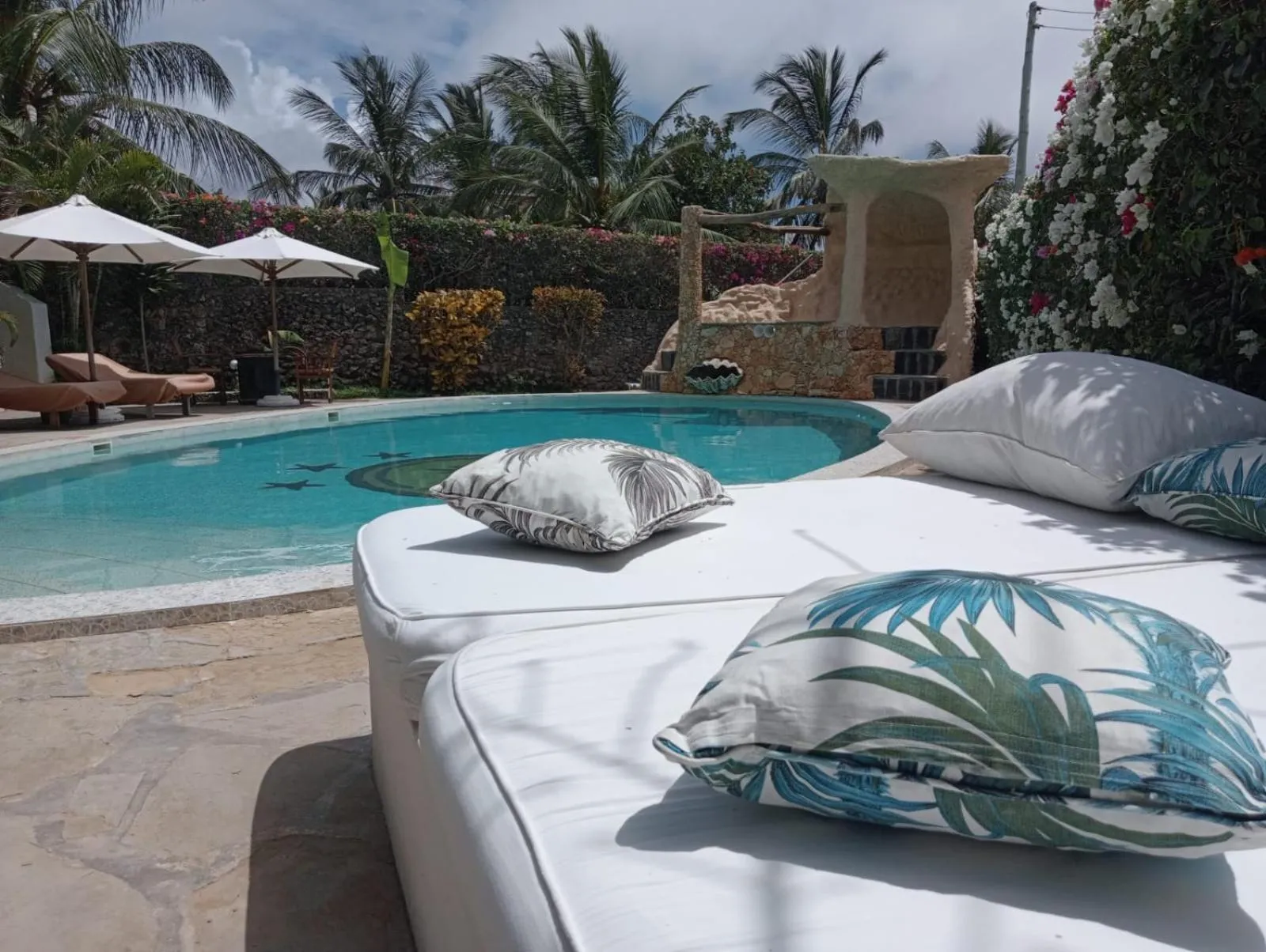 Boutique Hotel Nyumbani Tembo