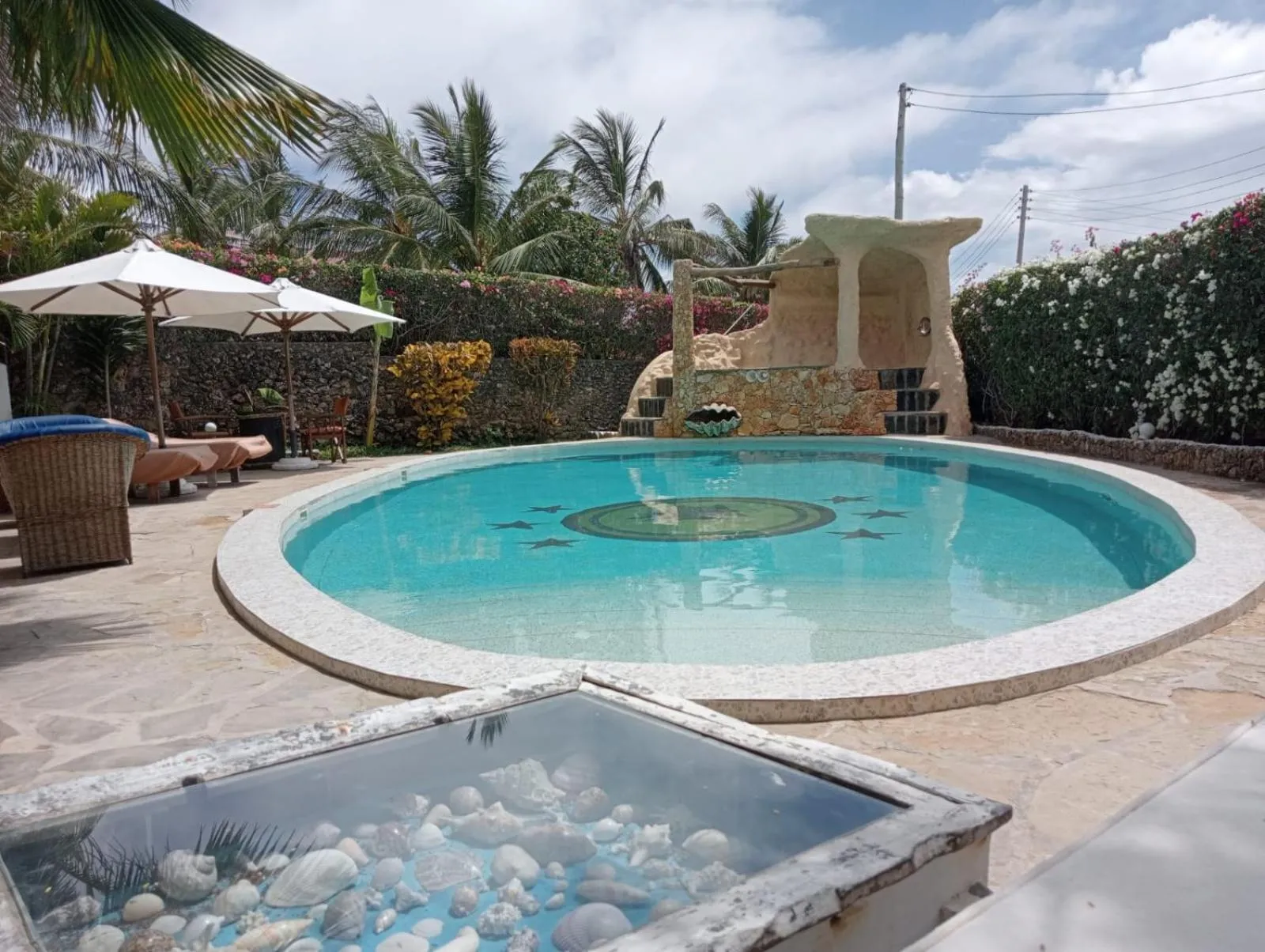 Boutique Hotel Nyumbani Tembo