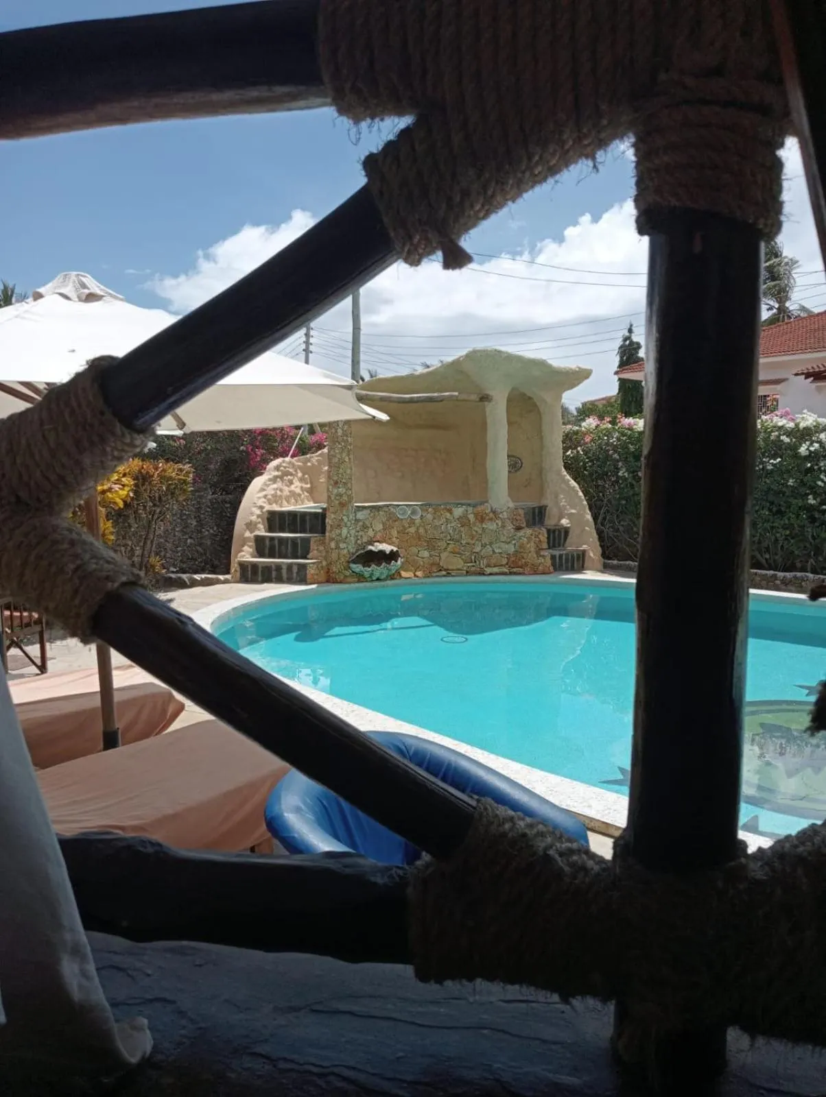 Boutique Hotel Nyumbani Tembo
