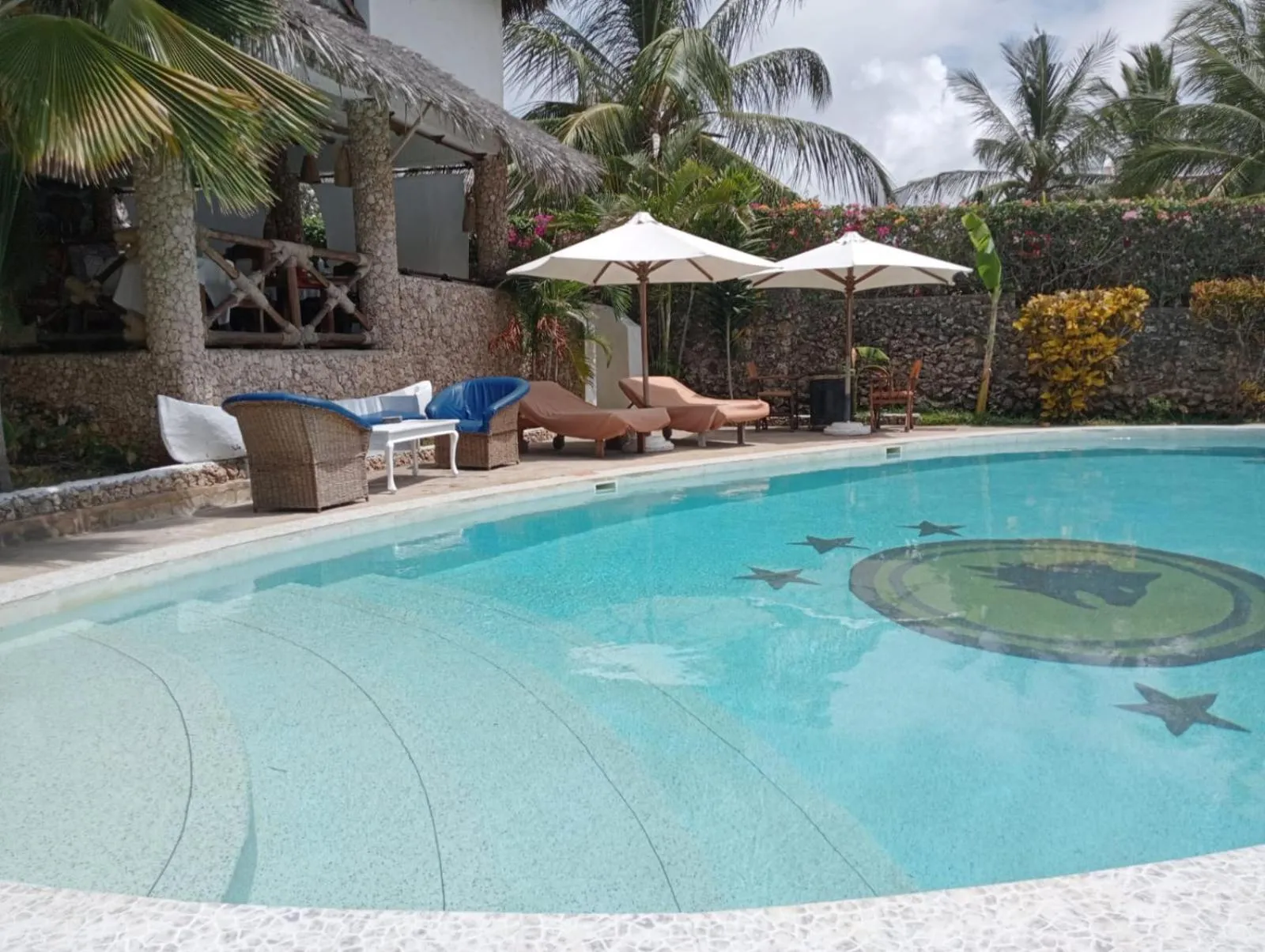 Boutique Hotel Nyumbani Tembo