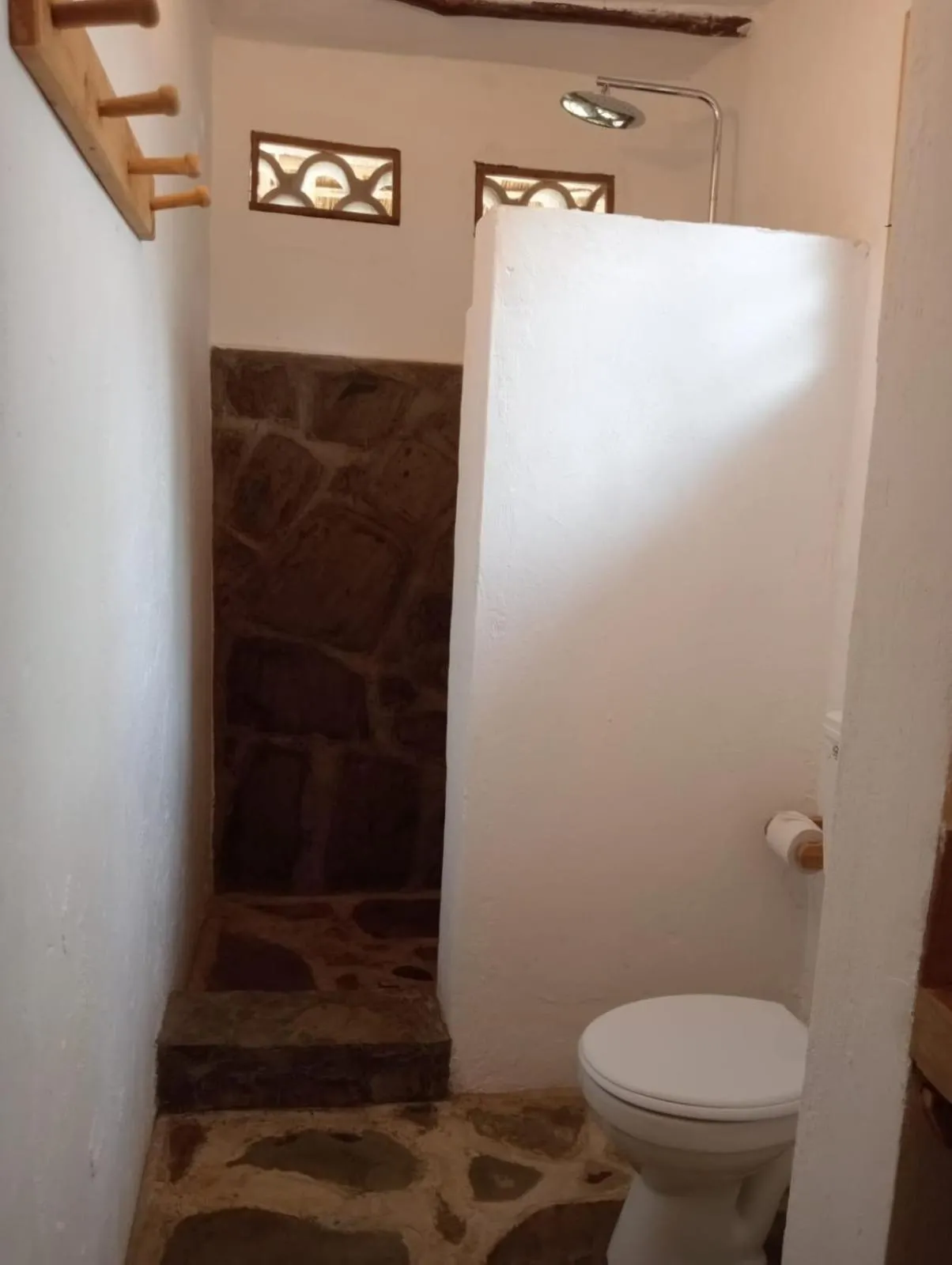 Boutique Hotel Nyumbani Tembo