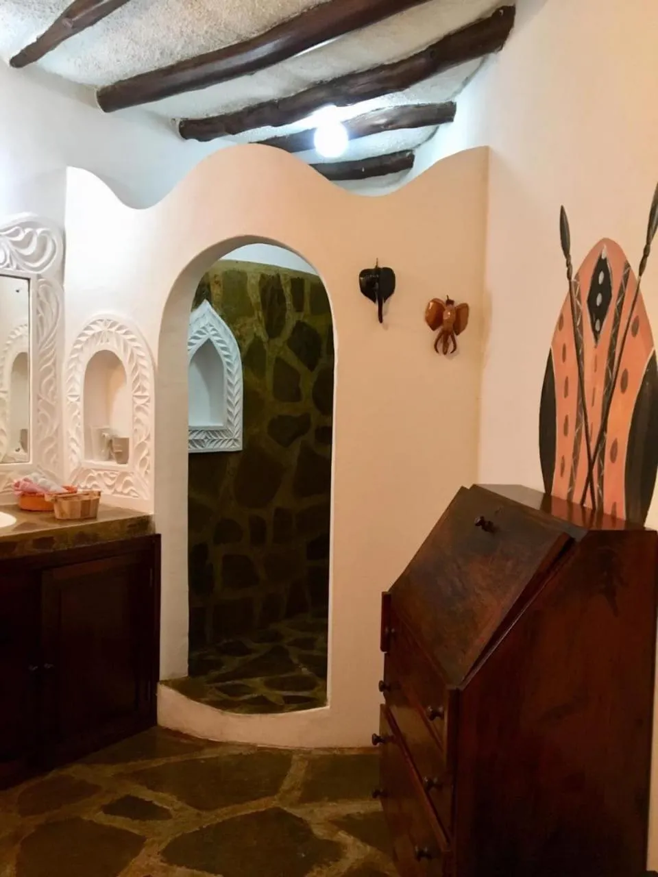 Boutique Hotel Nyumbani Tembo