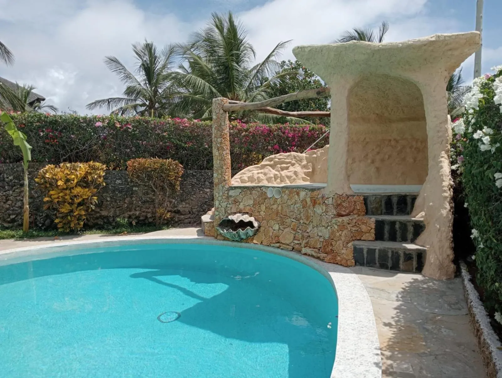 Boutique Hotel Nyumbani Tembo