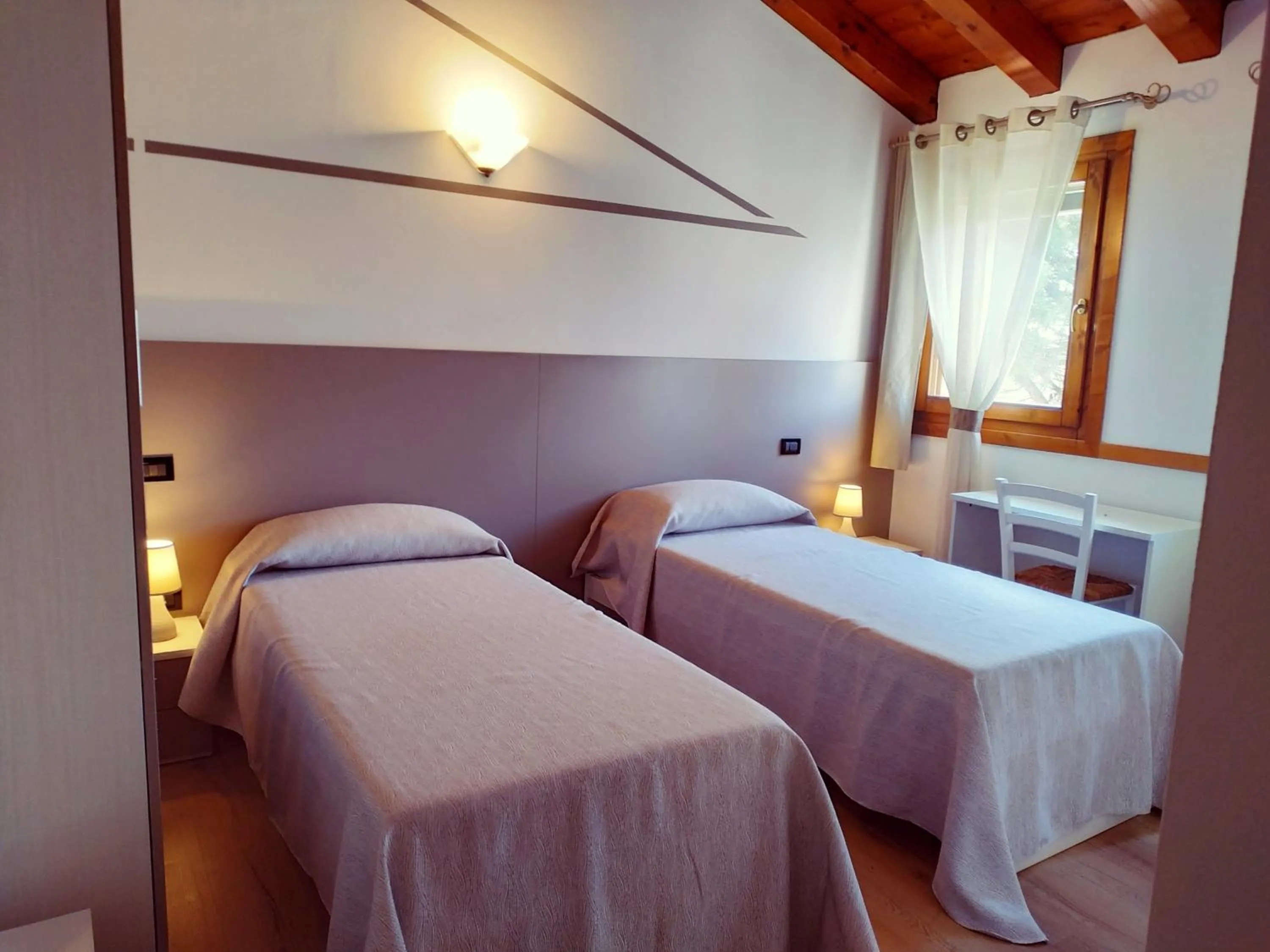 Agriturismo le Colonie