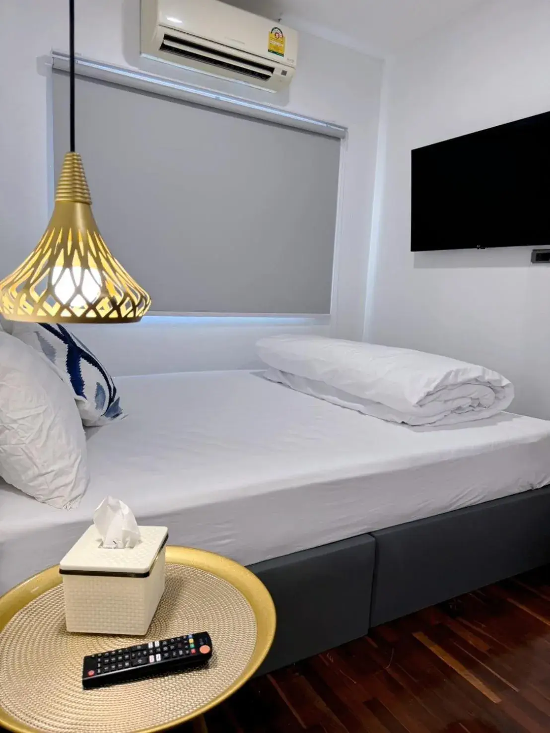 Bed in Zleepinezz Hostel Bed in Zleepinezz Hostel