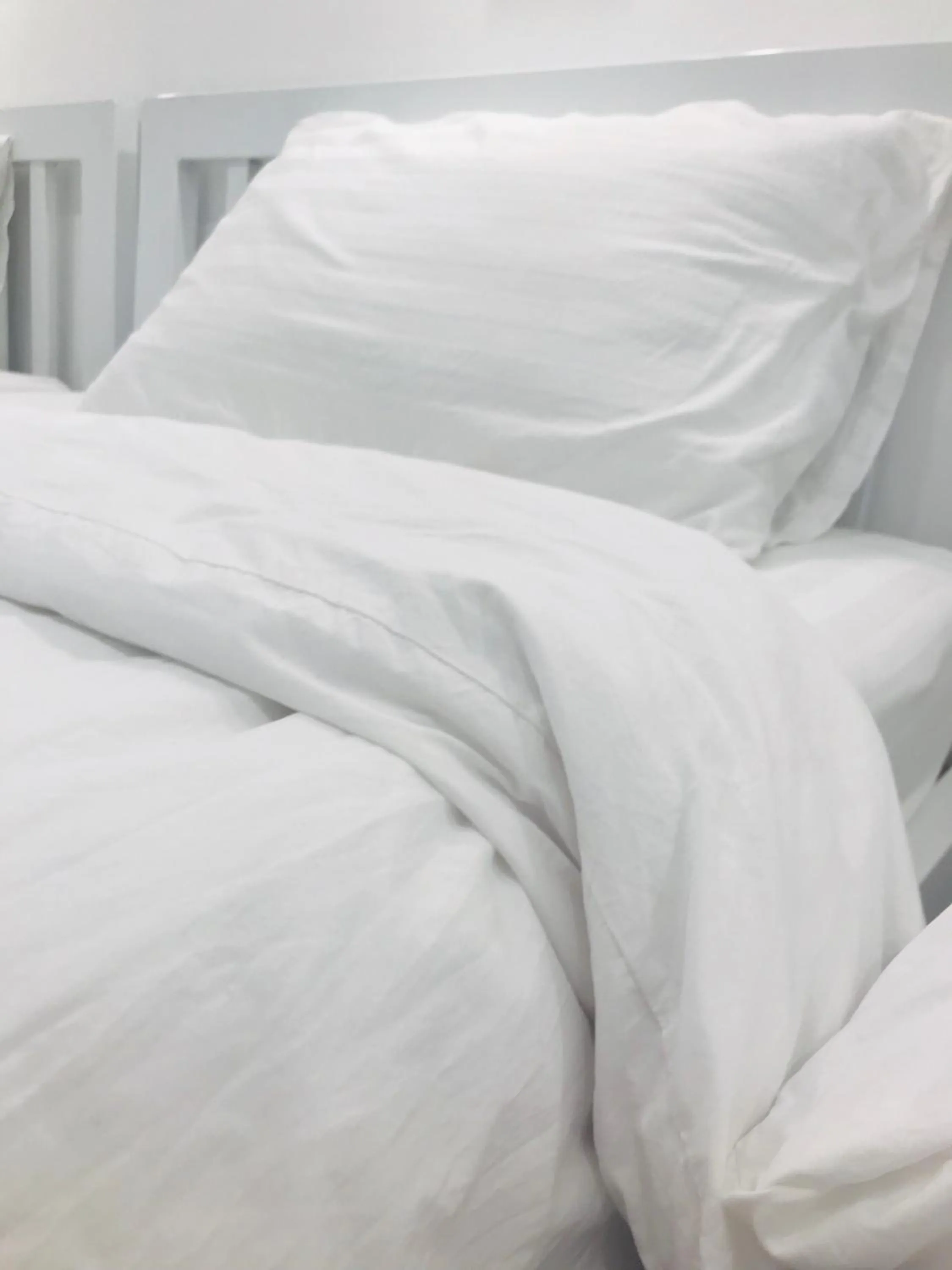 Bed in Zleepinezz Hostel