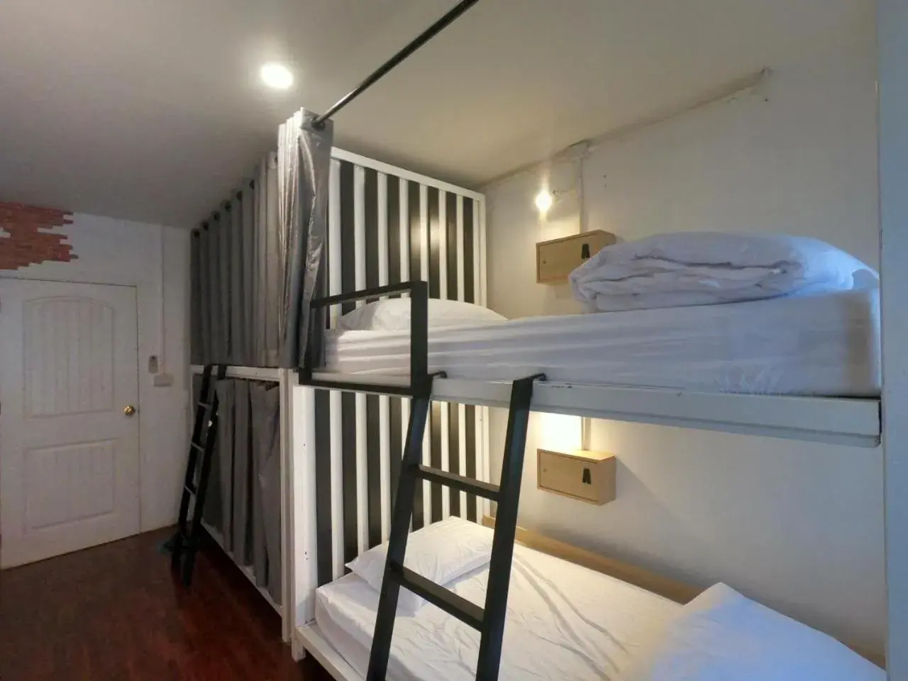 Bed in Zleepinezz Hostel Bed in Zleepinezz Hostel