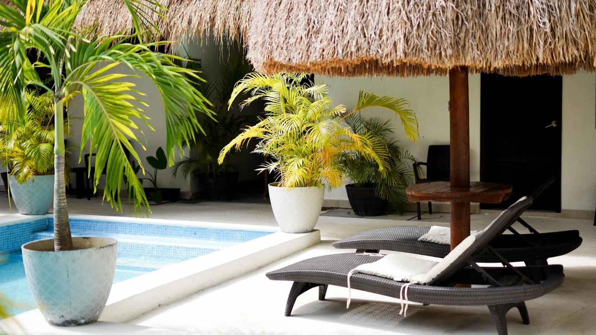 Hotel Diosa del Agua Bacalar