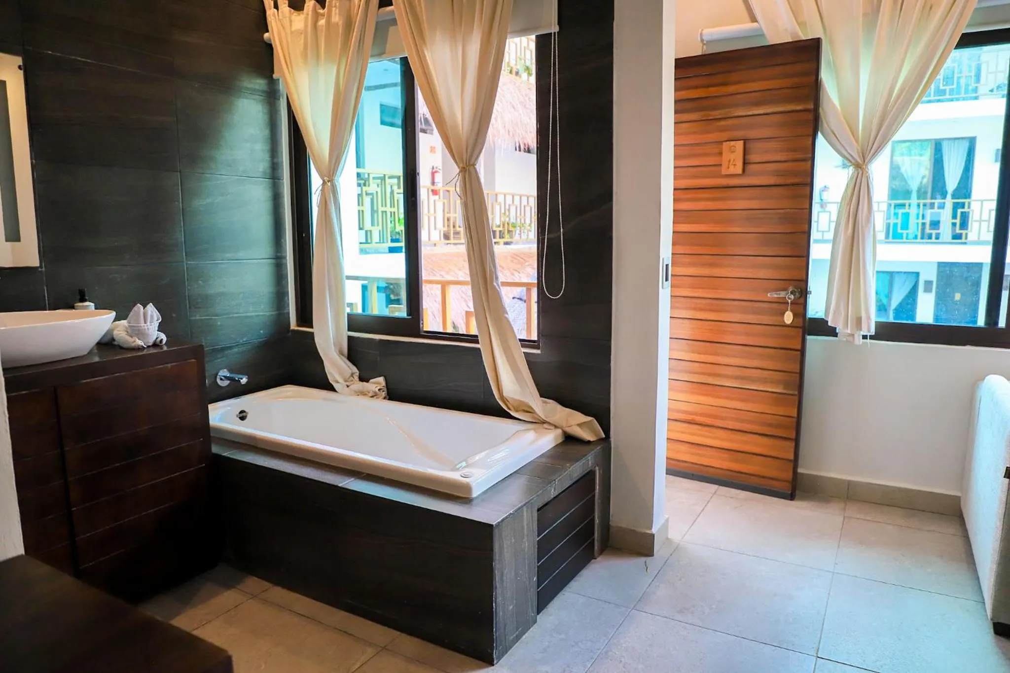 Hotel Diosa del Agua Bacalar