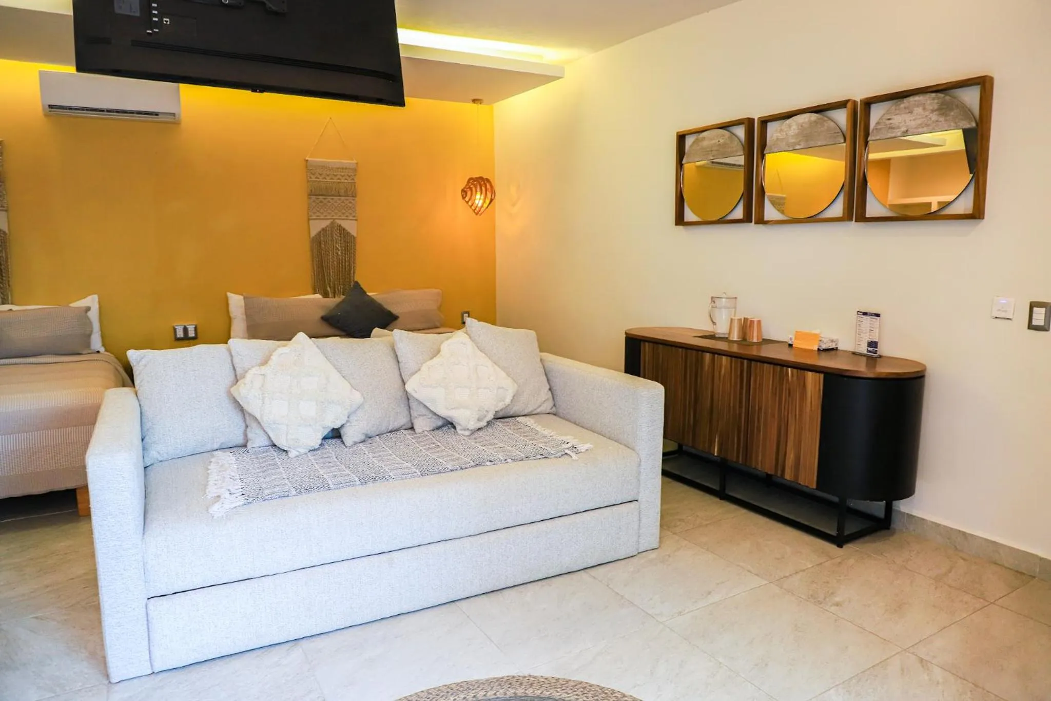 Hotel Diosa del Agua Bacalar