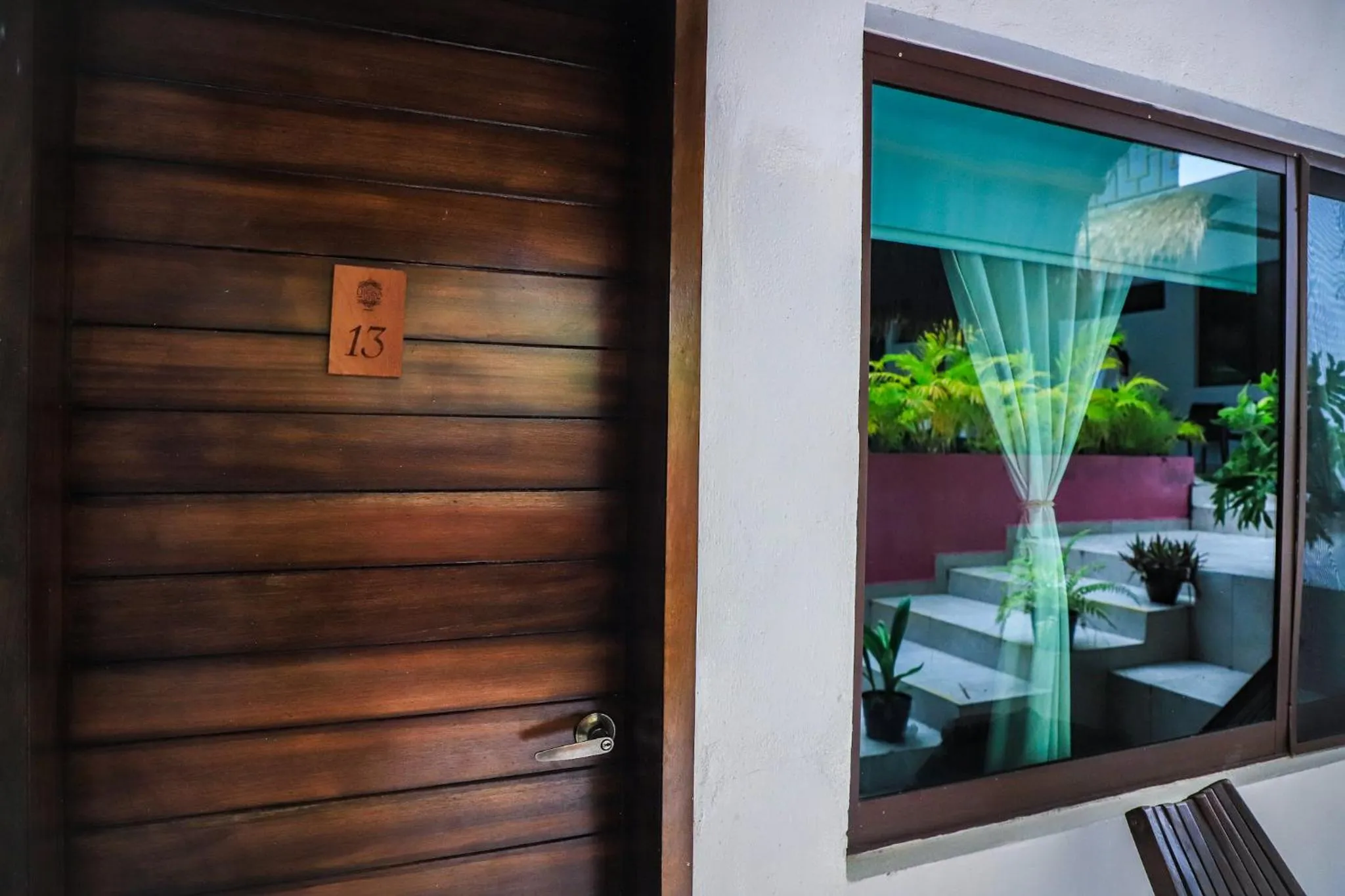 Hotel Diosa del Agua Bacalar