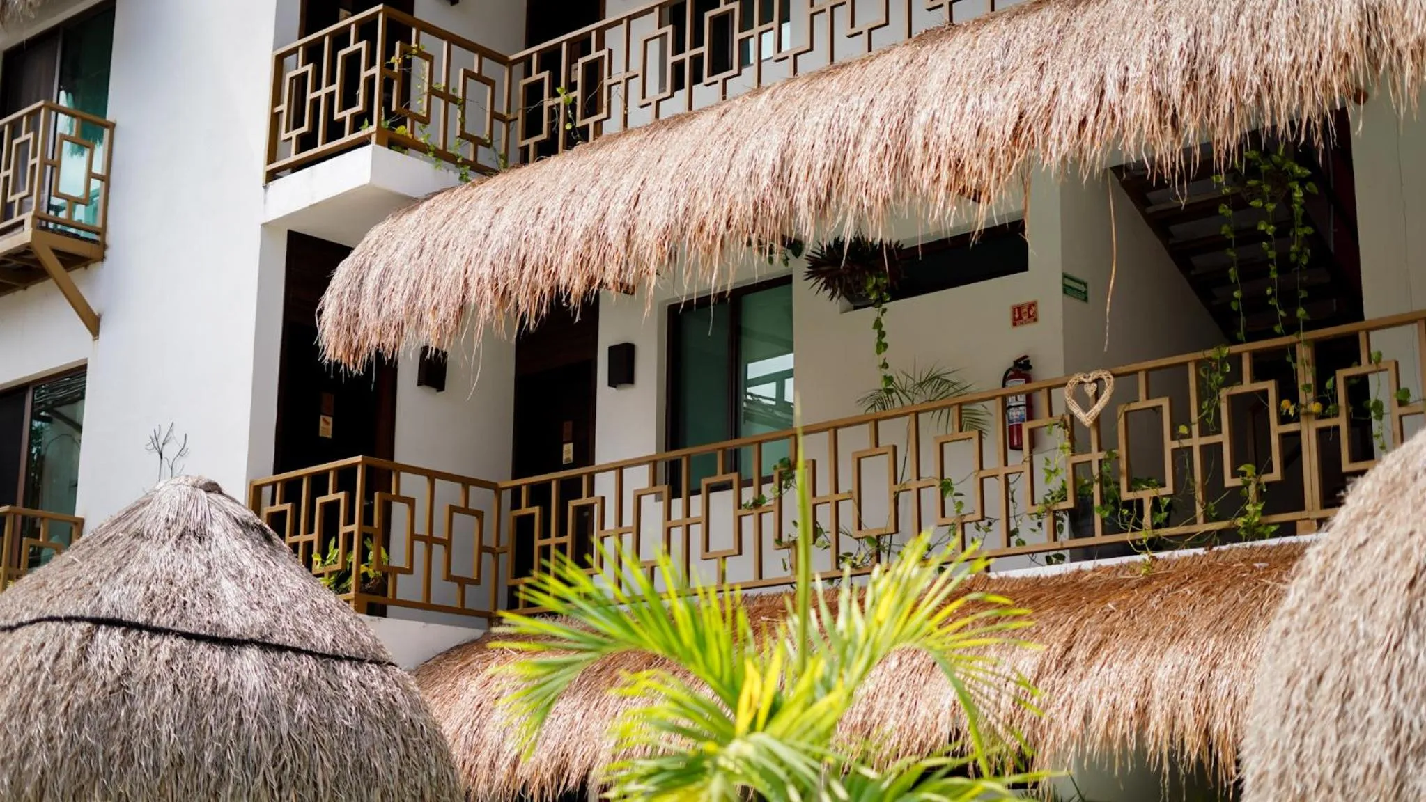 Hotel Diosa del Agua Bacalar