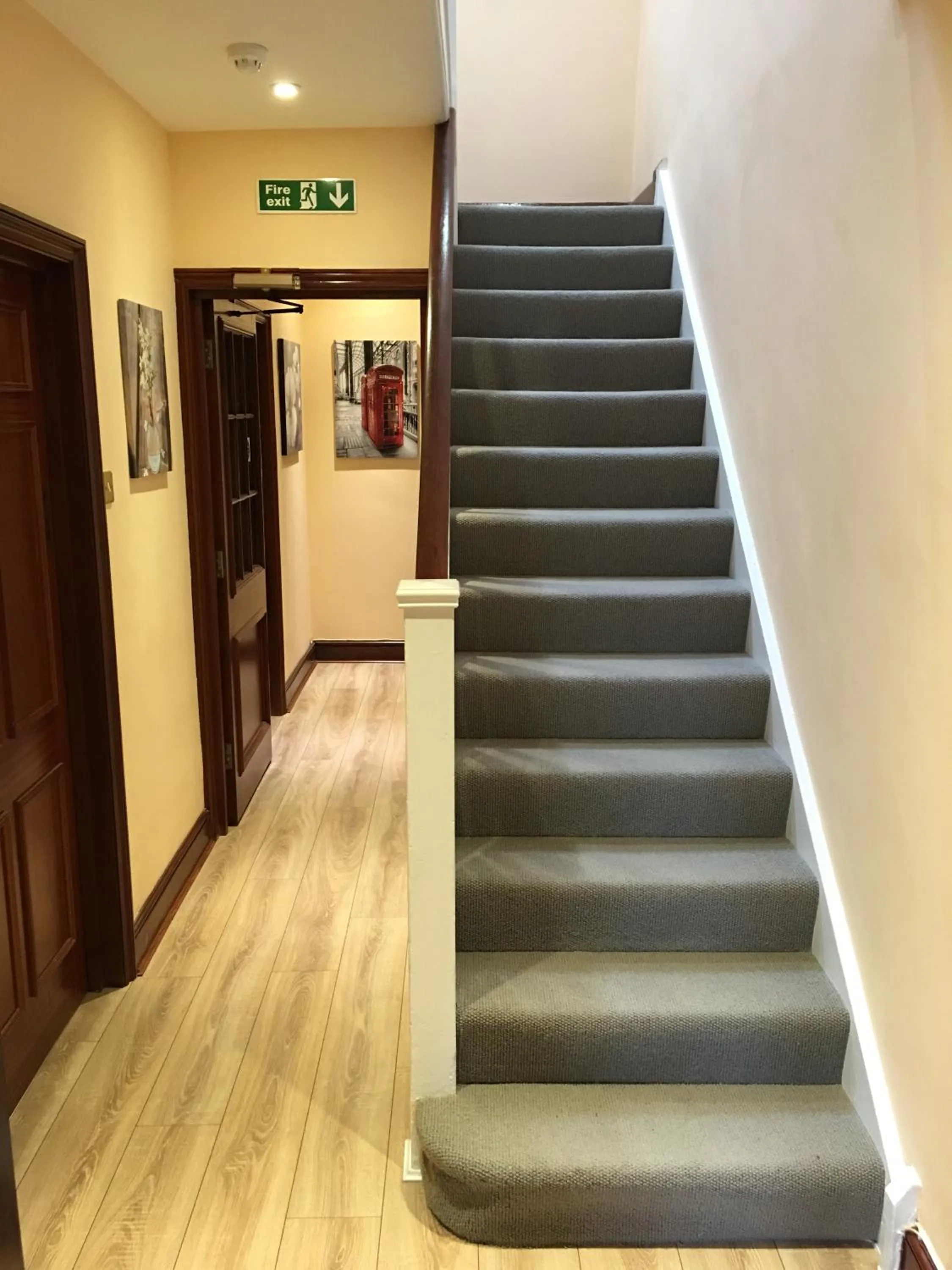 Other in Balkan Lodge Oxford