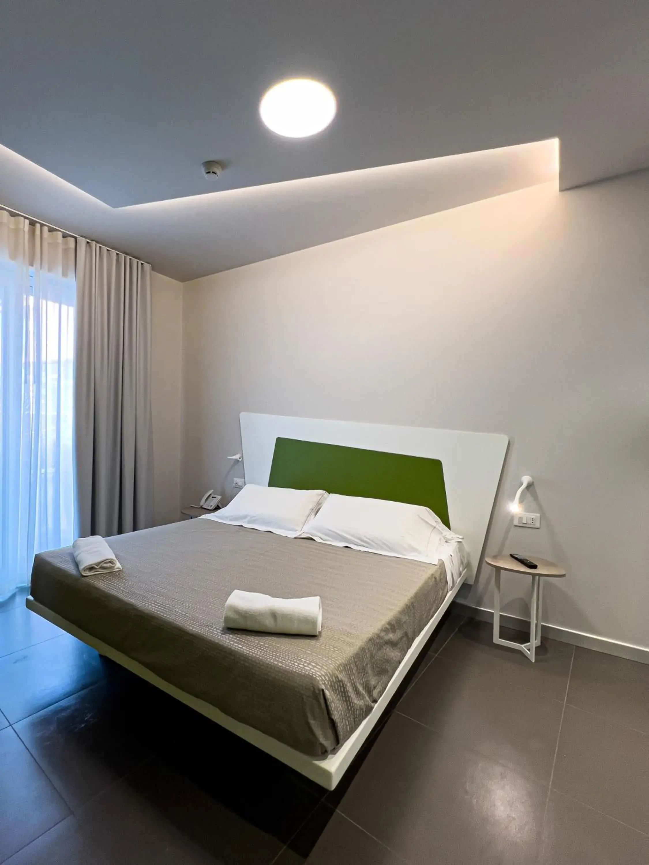 Bedroom, Bed in Ciclope Resort Bedroom, Bed in Ciclope Resort