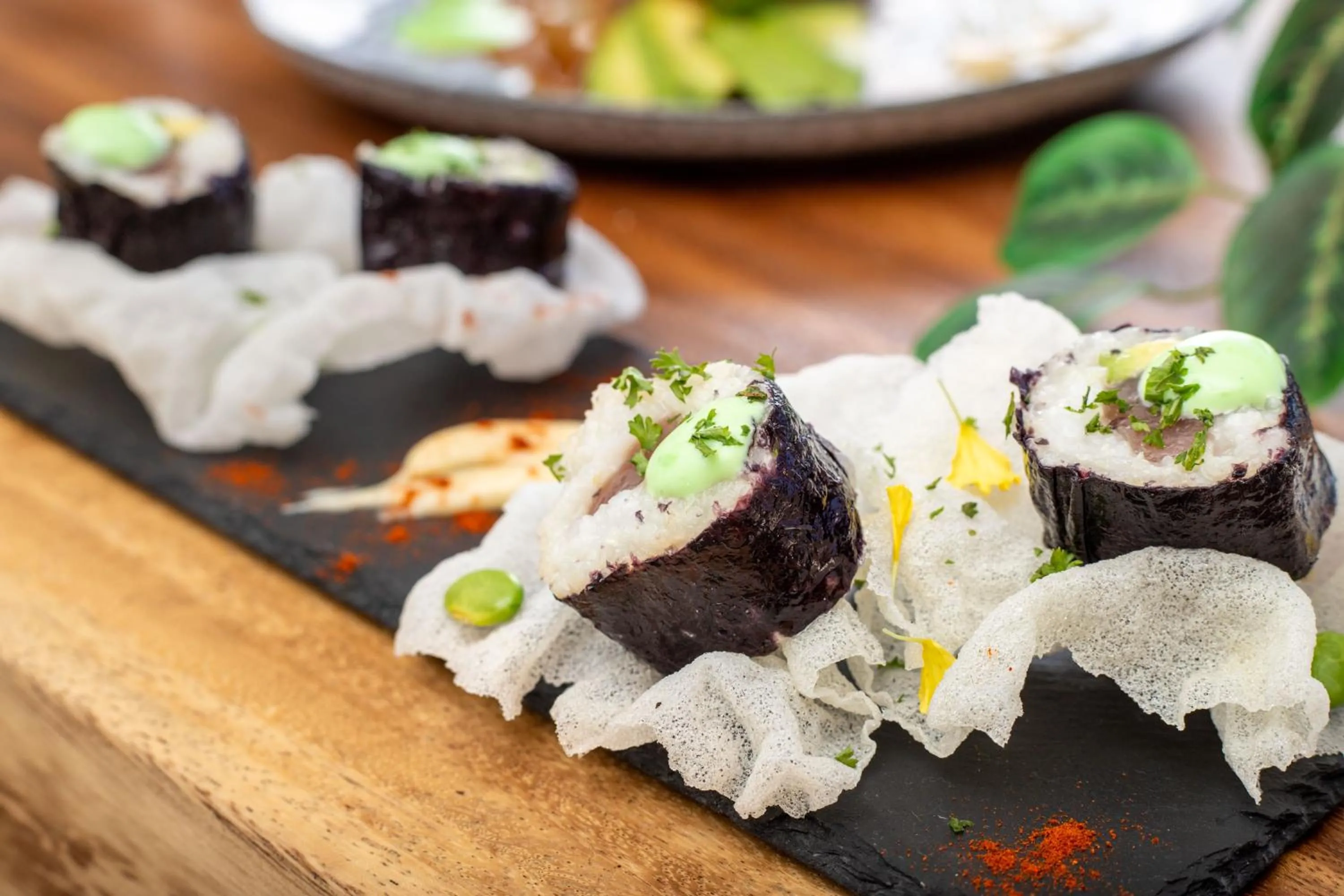 Food and drinks in Pacific Kalokairi - Adults Only