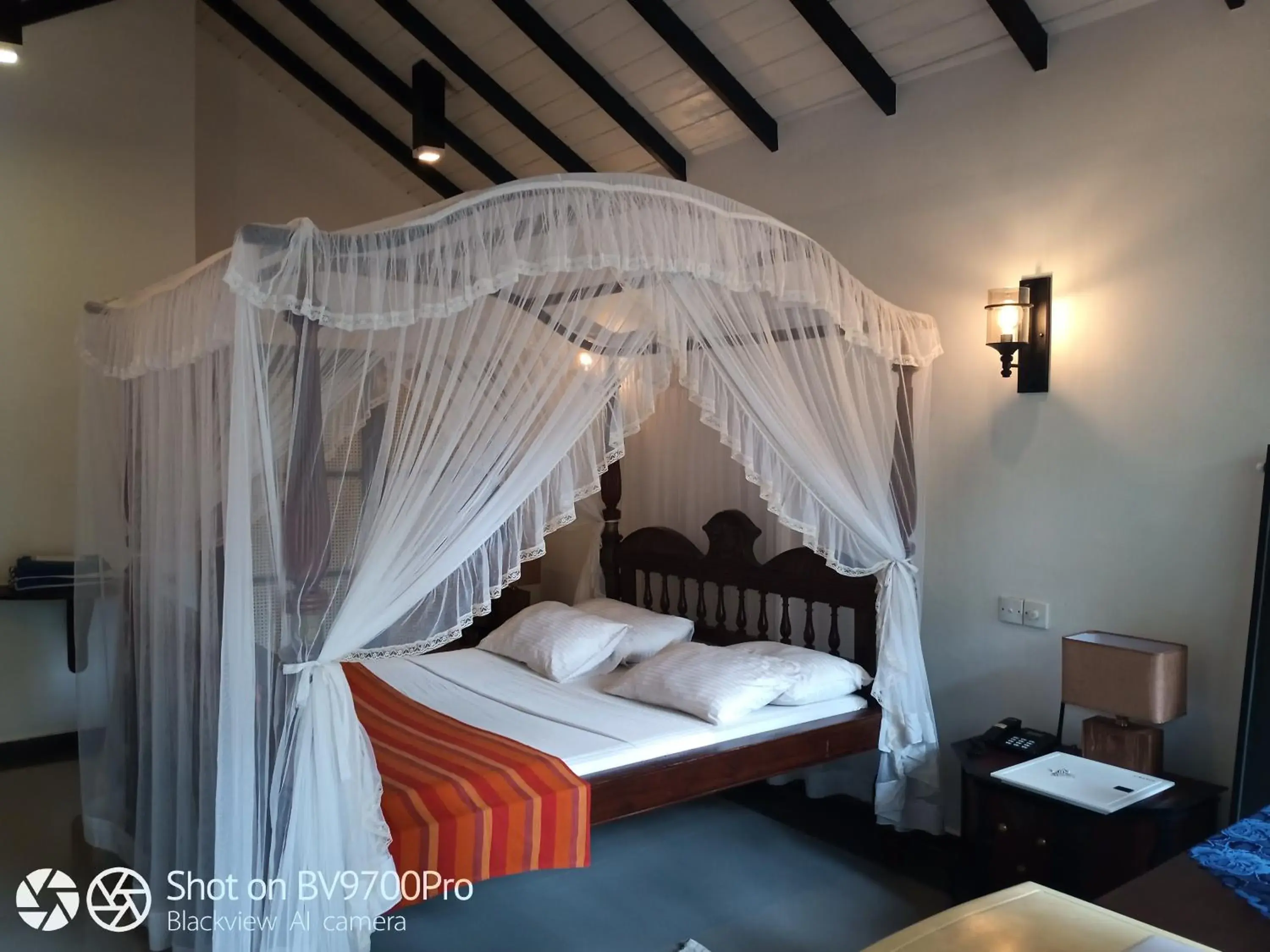 Photo of the whole room, Bed in Hotel Flower Garden Photo of the whole room, Bed in Hotel Flower Garden