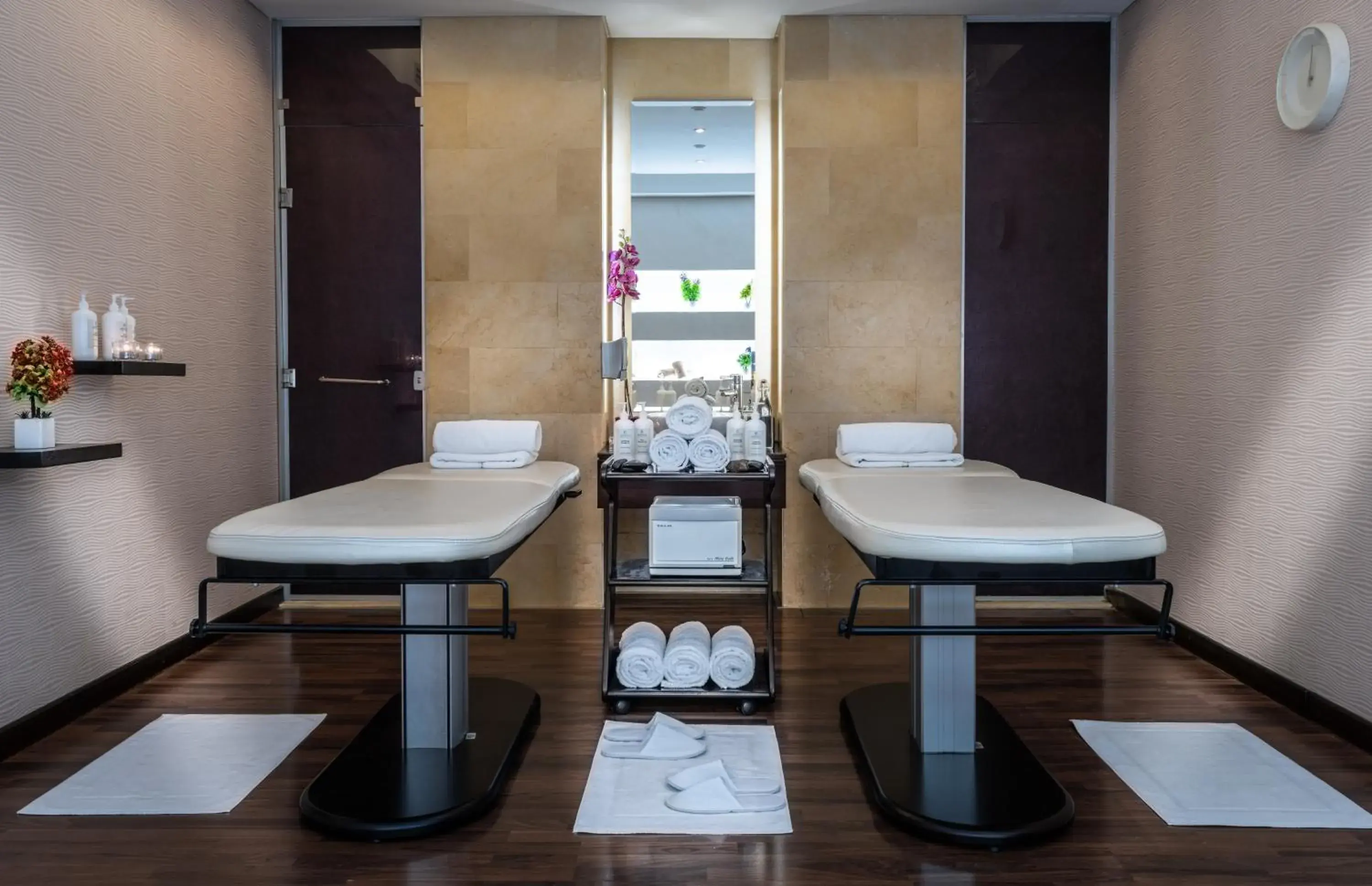 Spa and wellness centre/facilities in Corp Amman Hotel Spa and wellness centre/facilities in Corp Amman Hotel