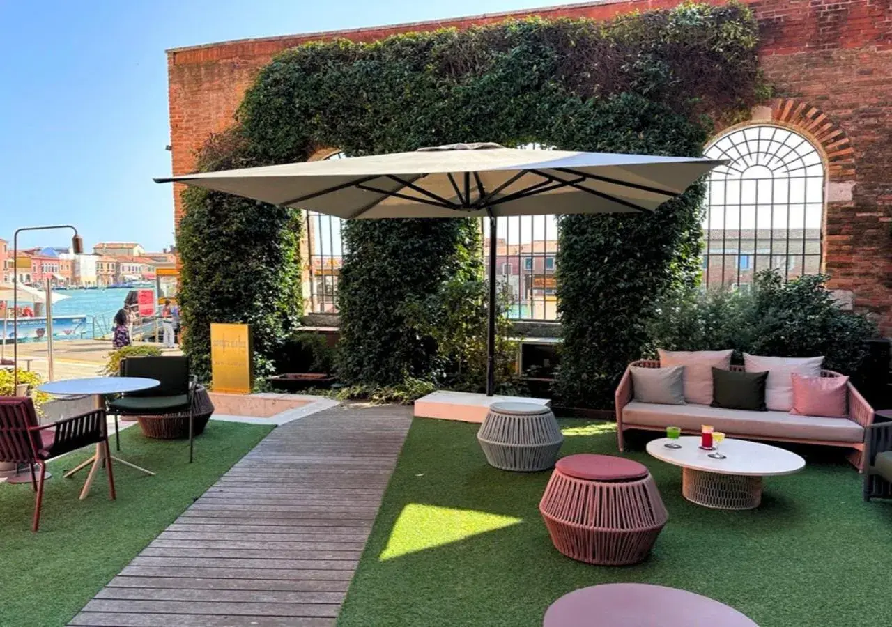 Hyatt Centric Murano Venice Hyatt Centric Murano Venice