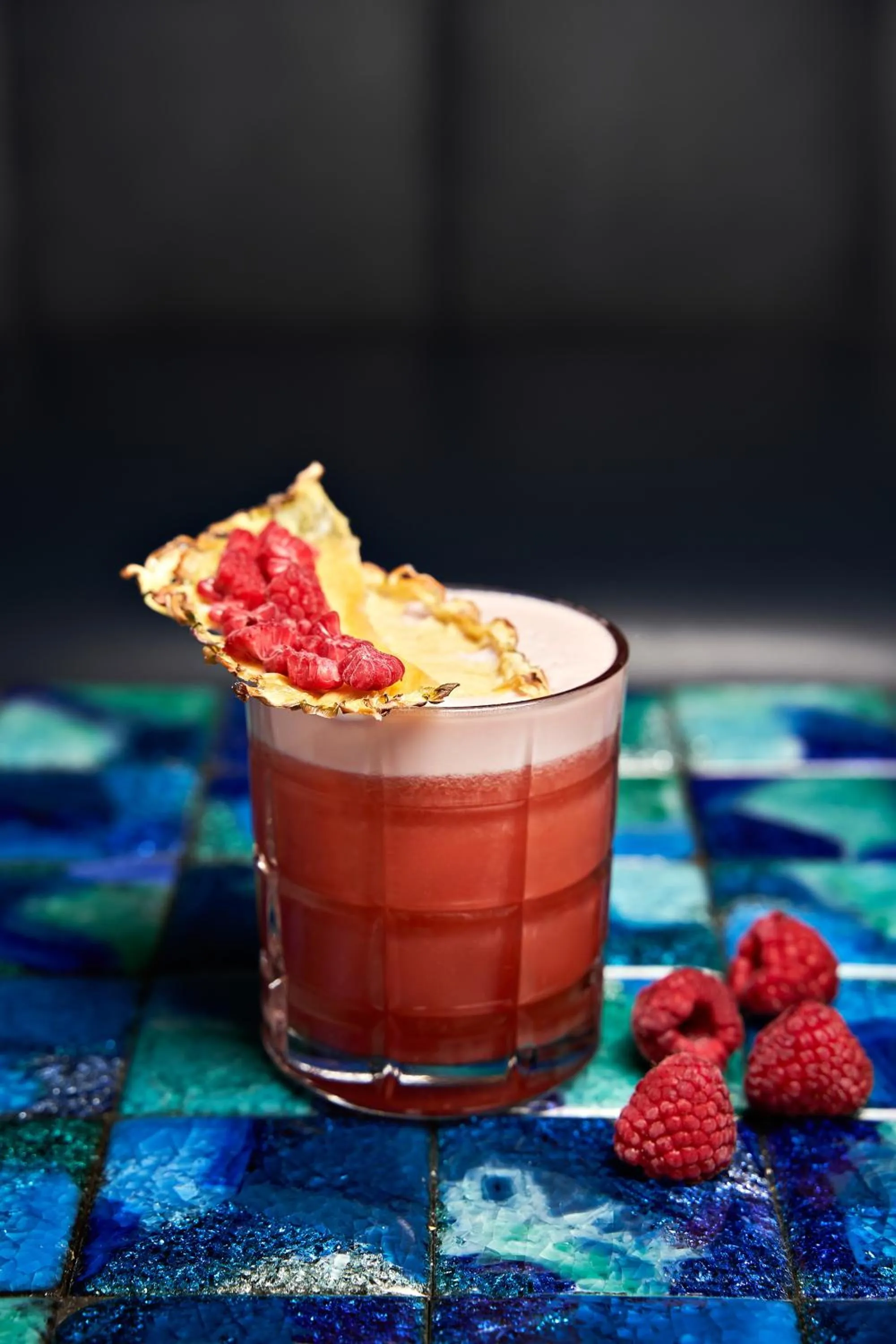 Restaurant/places to eat in Hyatt Centric Murano Venice