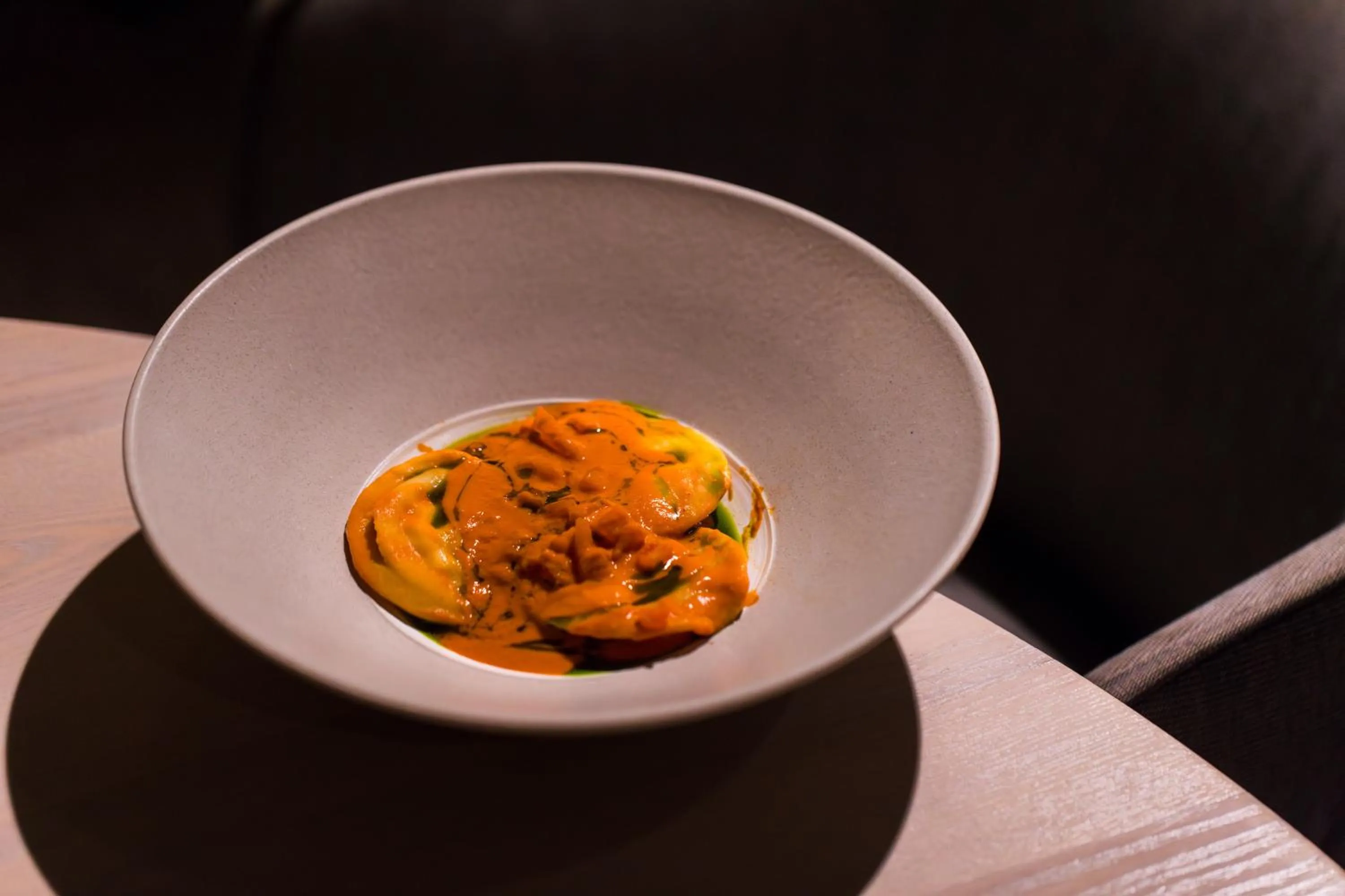 Restaurant/places to eat in Hyatt Centric Murano Venice