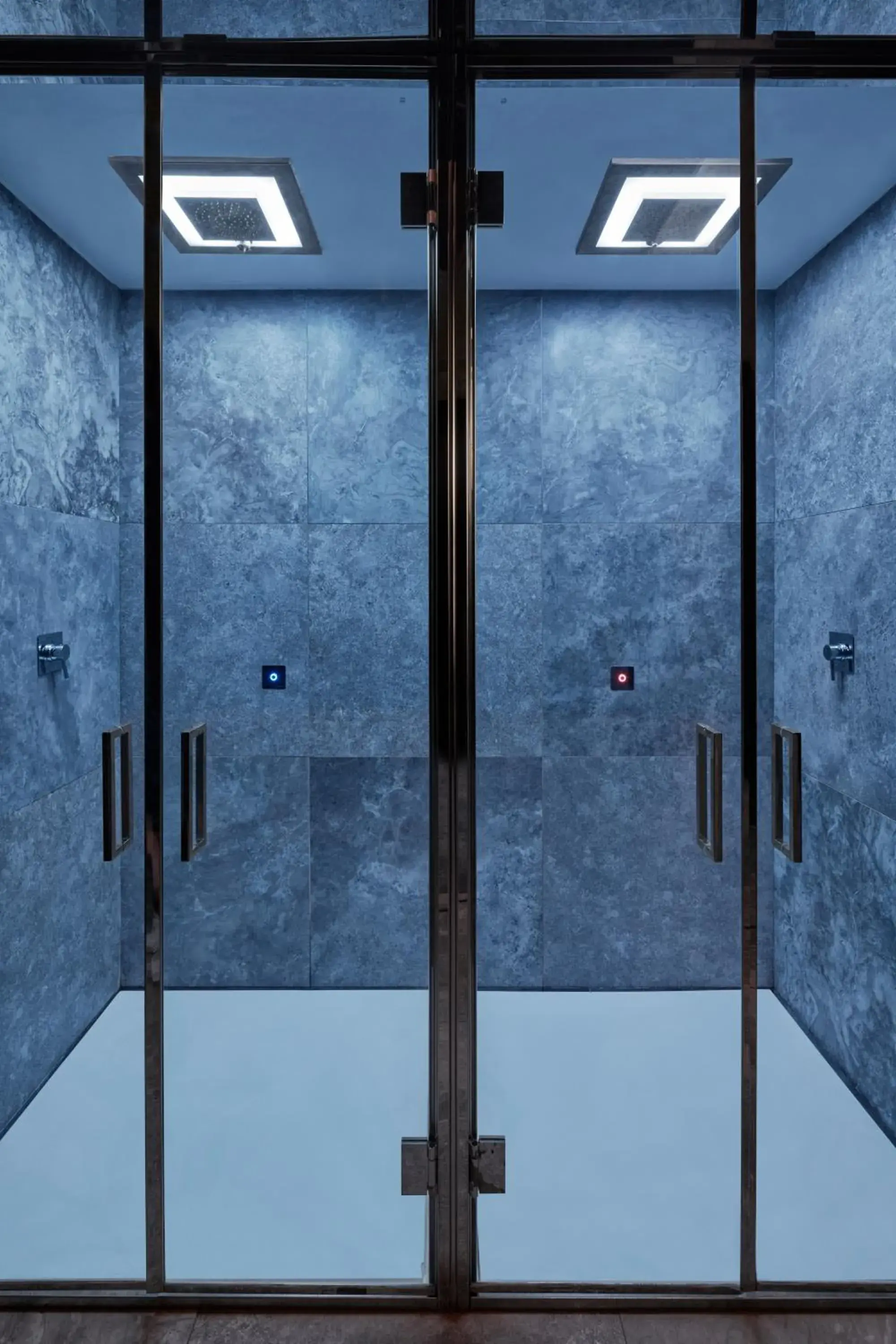 Spa and wellness centre/facilities in Hyatt Centric Murano Venice Spa and wellness centre/facilities in Hyatt Centric Murano Venice