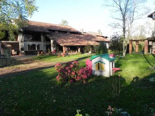 Agriturismo Cascina Poscallone Agriturismo Cascina Poscallone