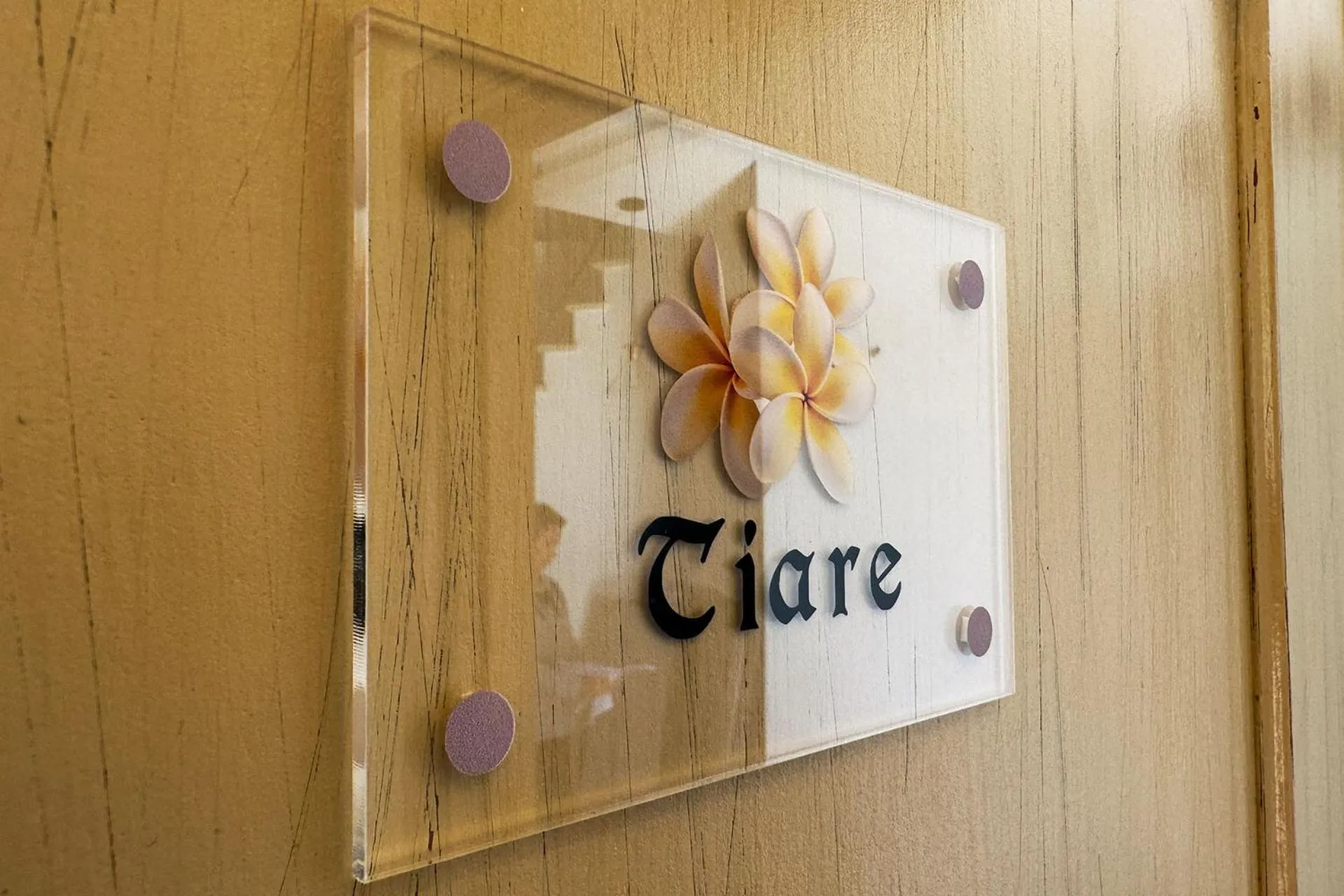 Spa and wellness centre/facilities in La Camelia Bianca B&B