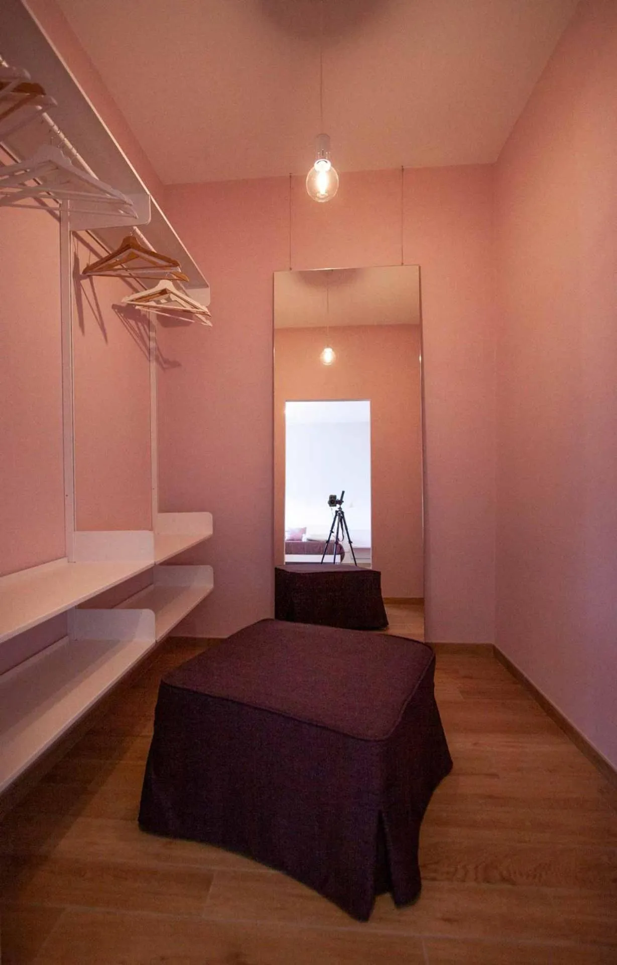 Other, Bed in La Camelia Bianca B&B