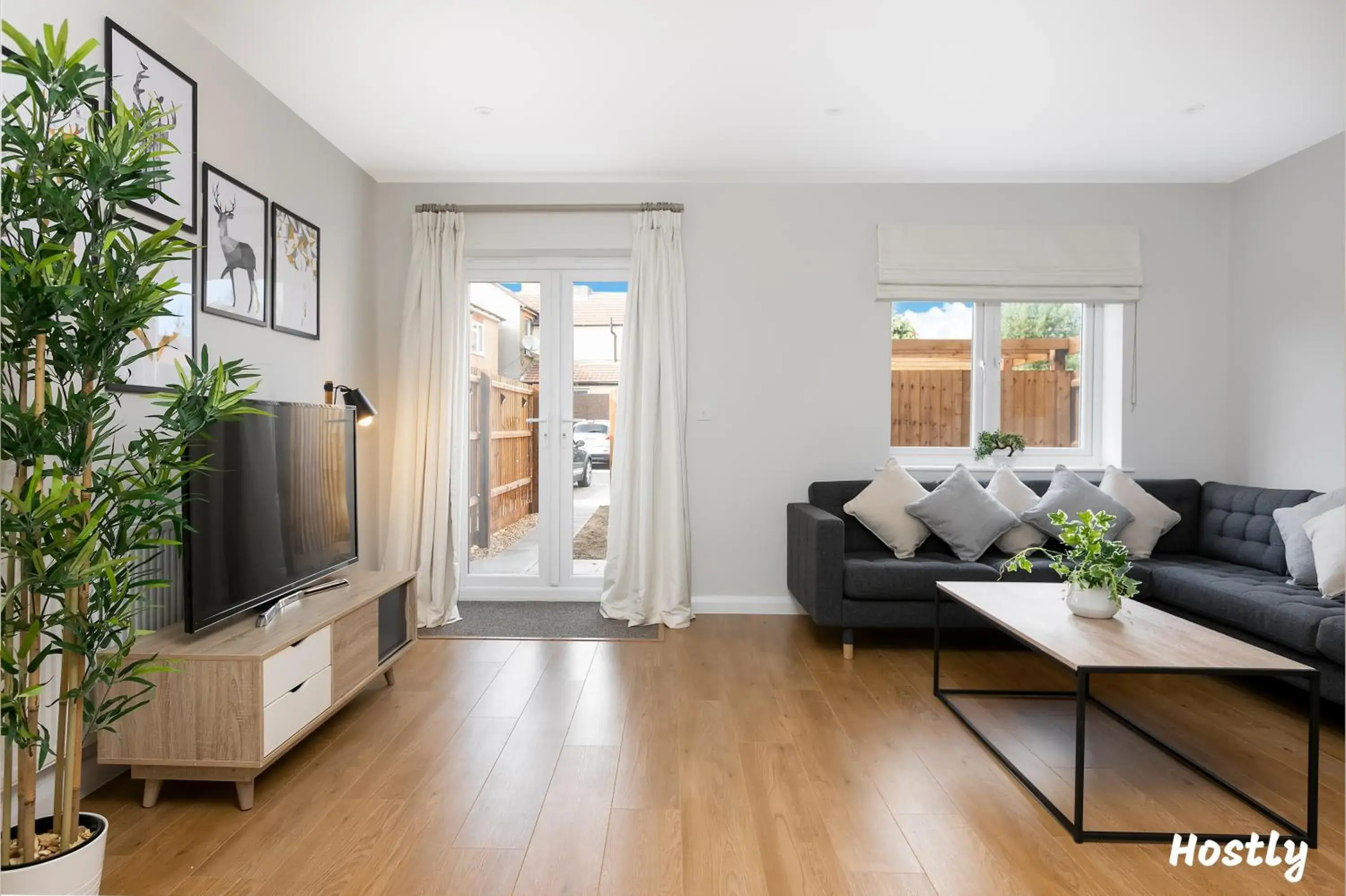 Turtle and Rabbit - Comfortable and Spacious Houses Turtle and Rabbit - Comfortable and Spacious Houses