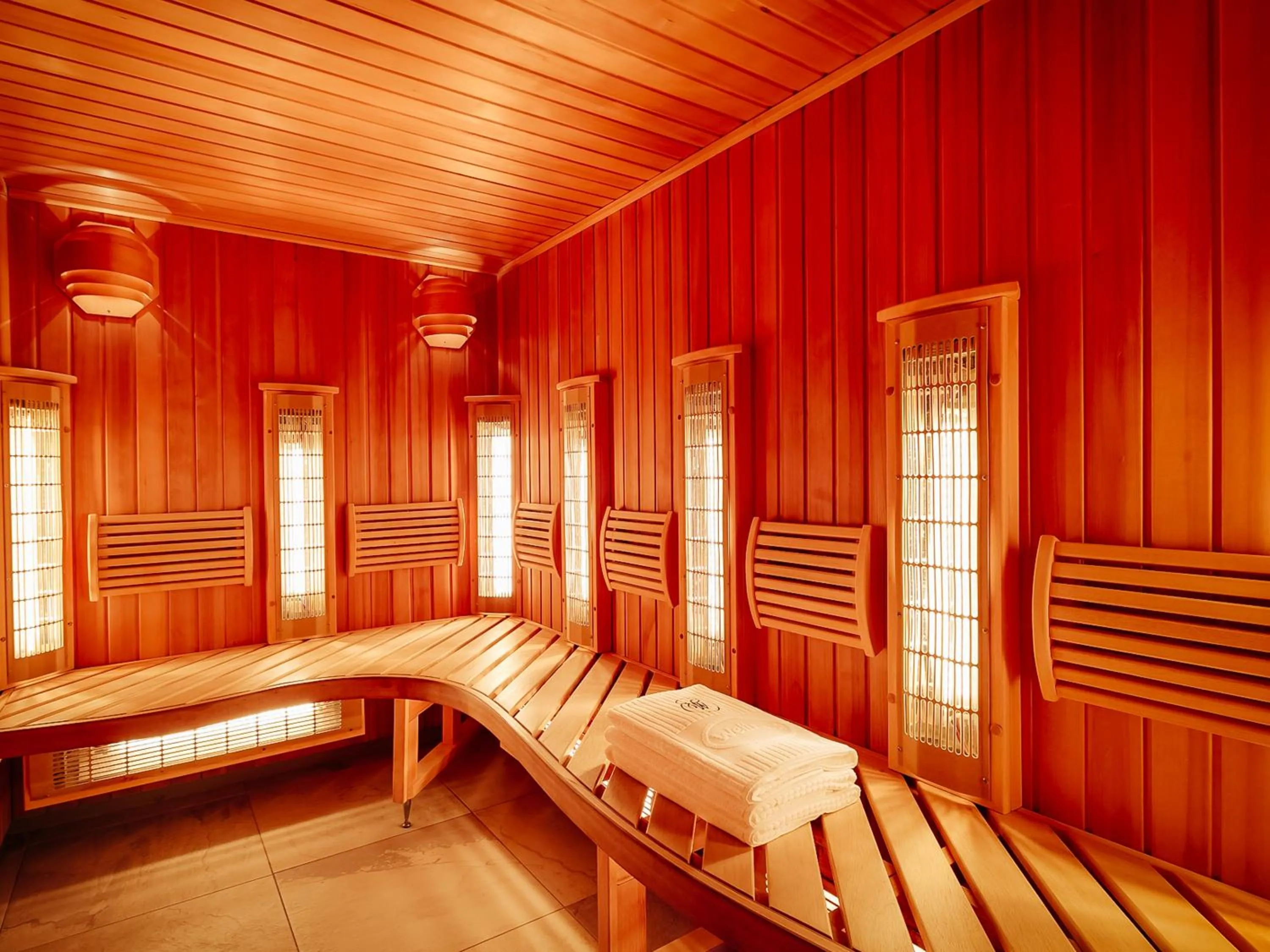 Activities in Hotel Woiński Spa