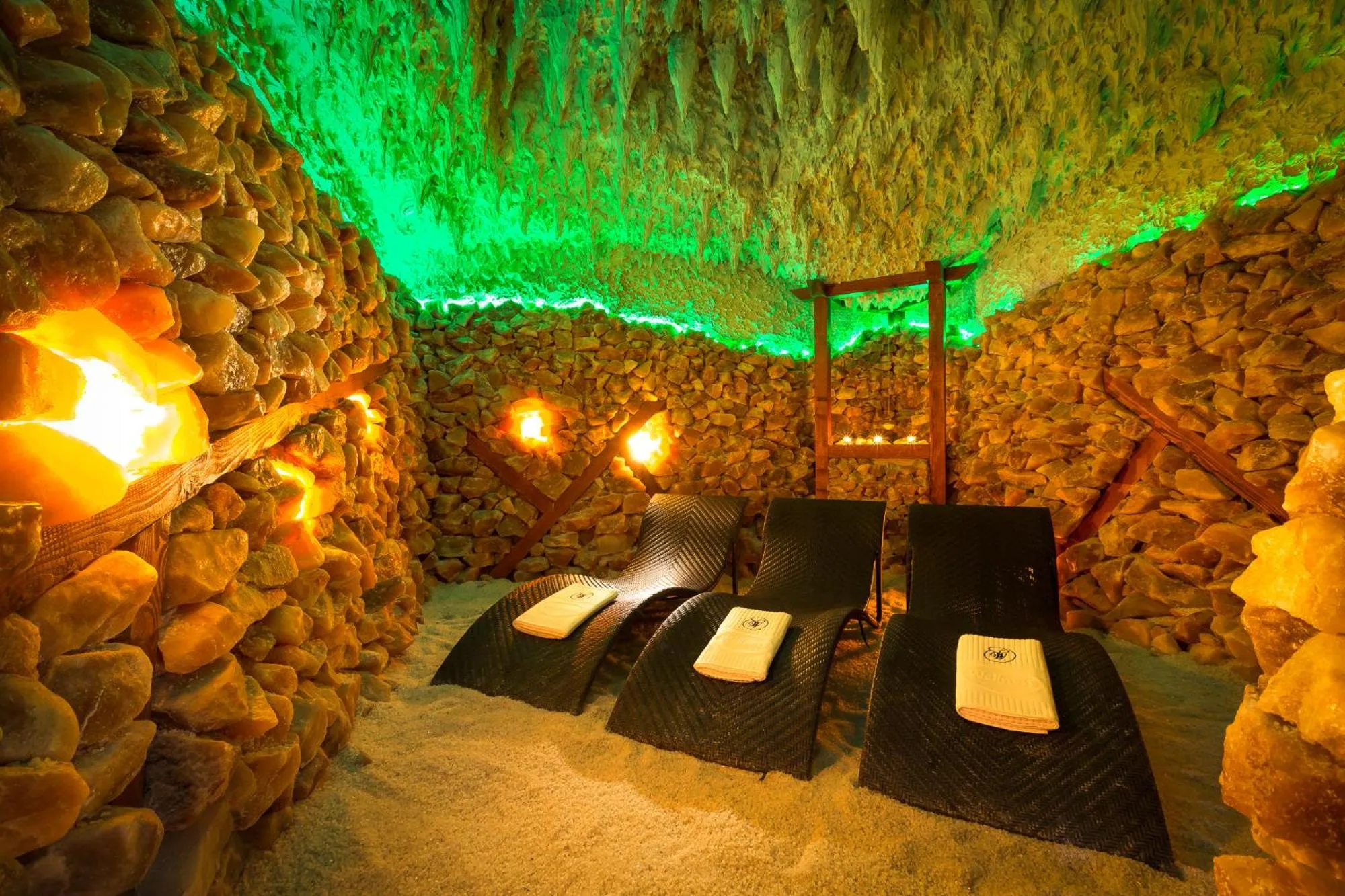 Activities in Hotel Woiński Spa