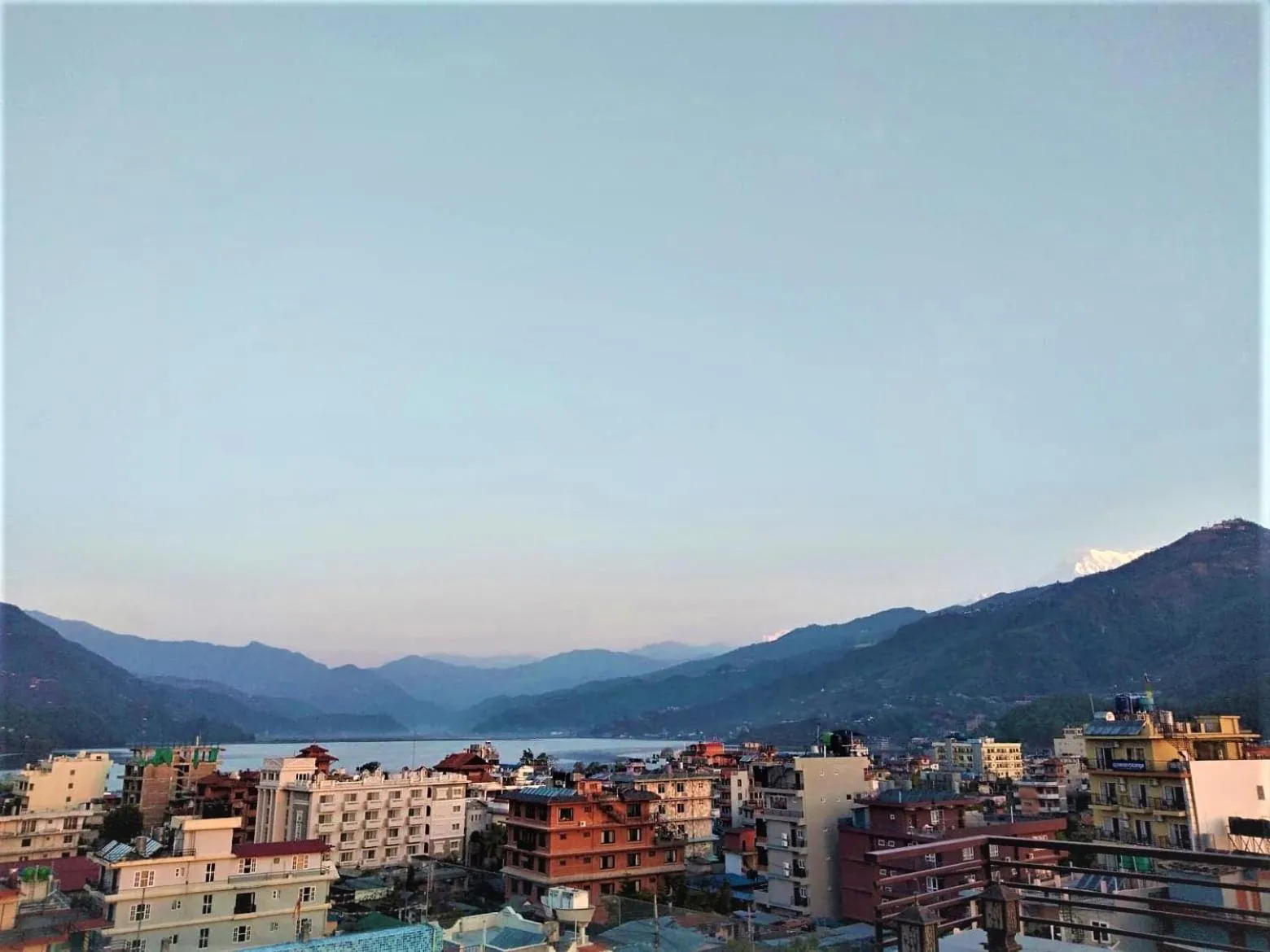 Hotel Mala Pokhara