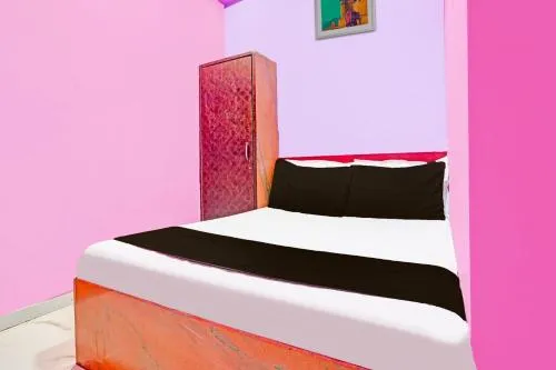 Hotel O Asma
