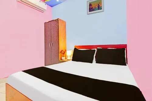 Hotel O Asma