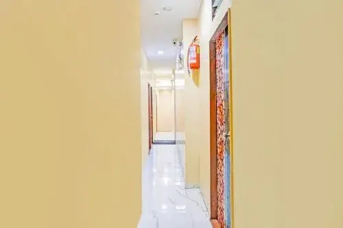Hotel O Asma Hotel O Asma