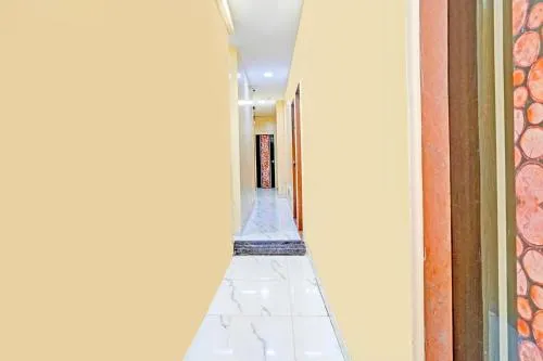 Hotel O Asma
