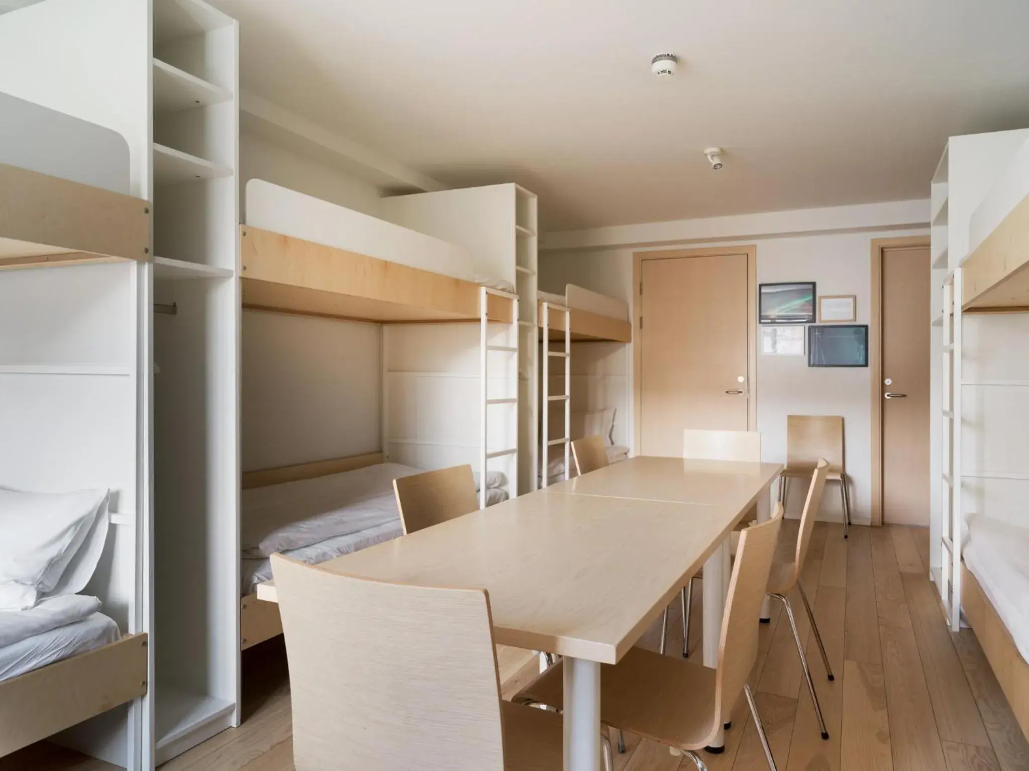 Private Dormitory Room in Reykjavik Lights Hotel by Keahotels Private Dormitory Room in Reykjavik Lights Hotel by Keahotels